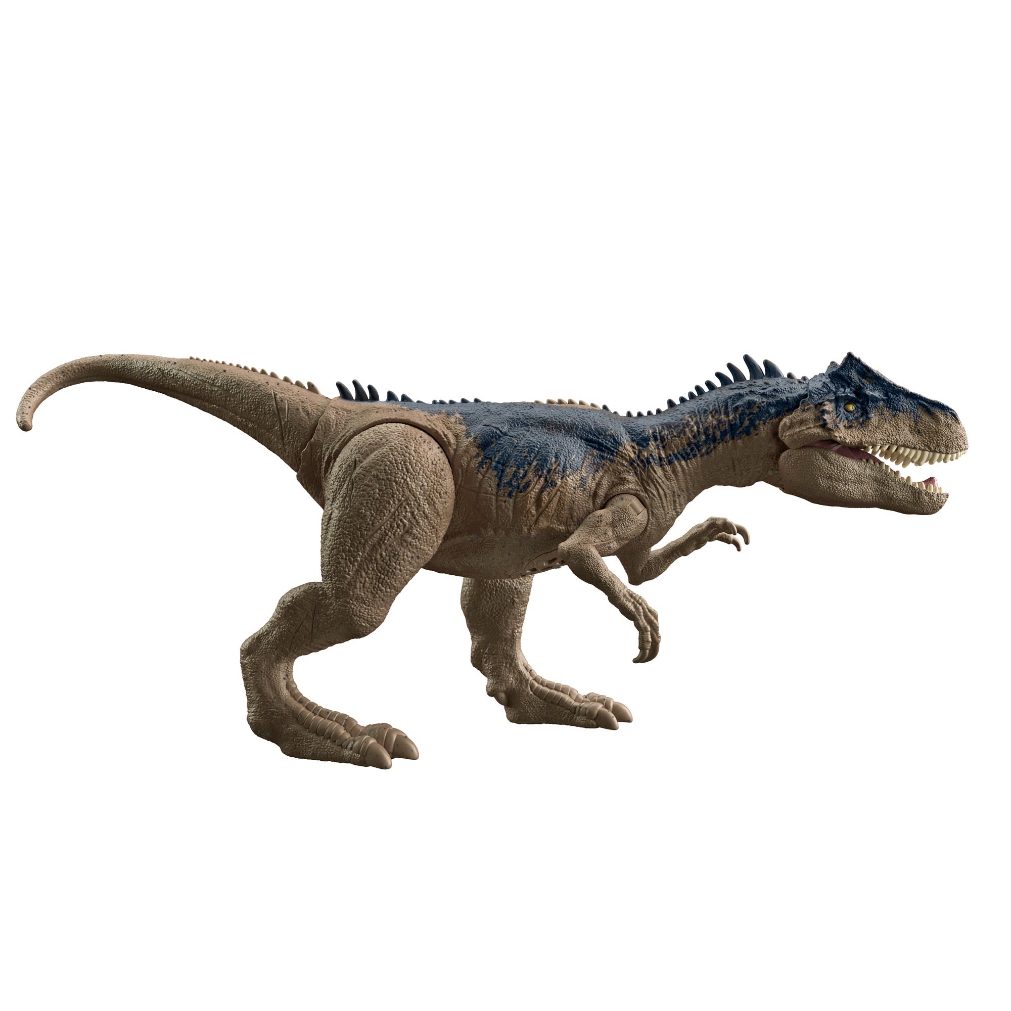 Jurassic World Roar Attack Allosaurus - Image 5