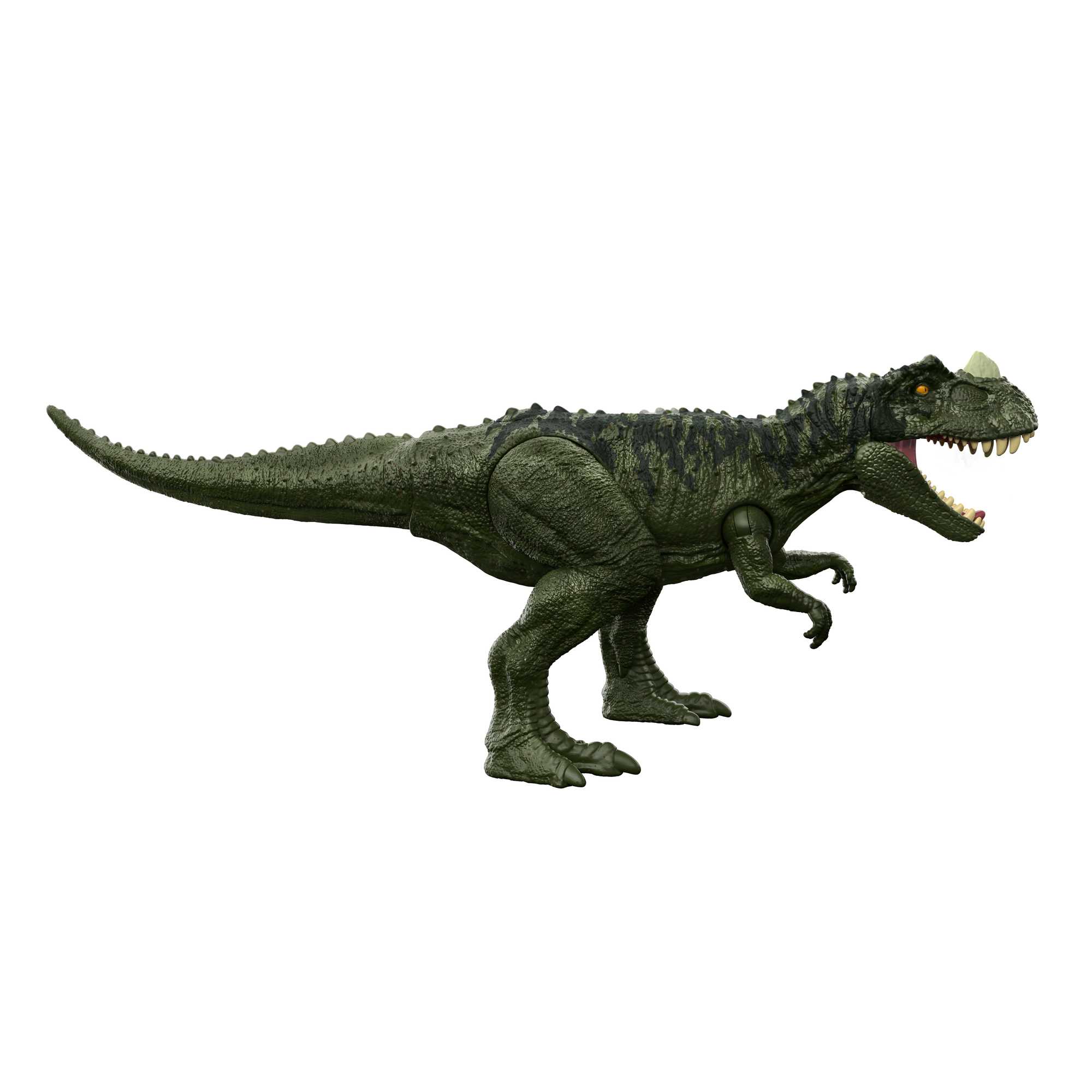 Jurassic World Roar Attack Ceratosaurus - Image 4