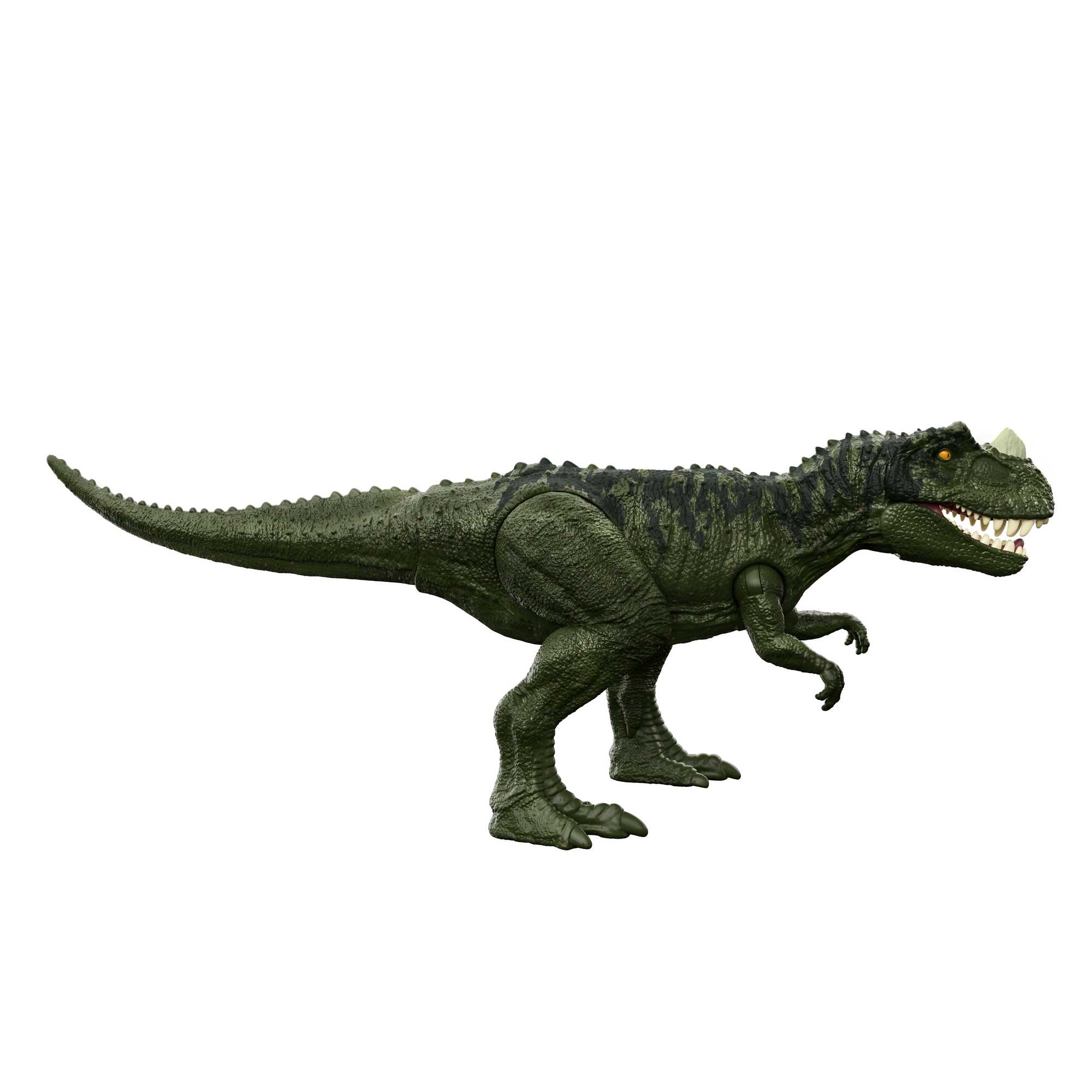 Jurassic World Roar Attack Ceratosaurus - Image 5