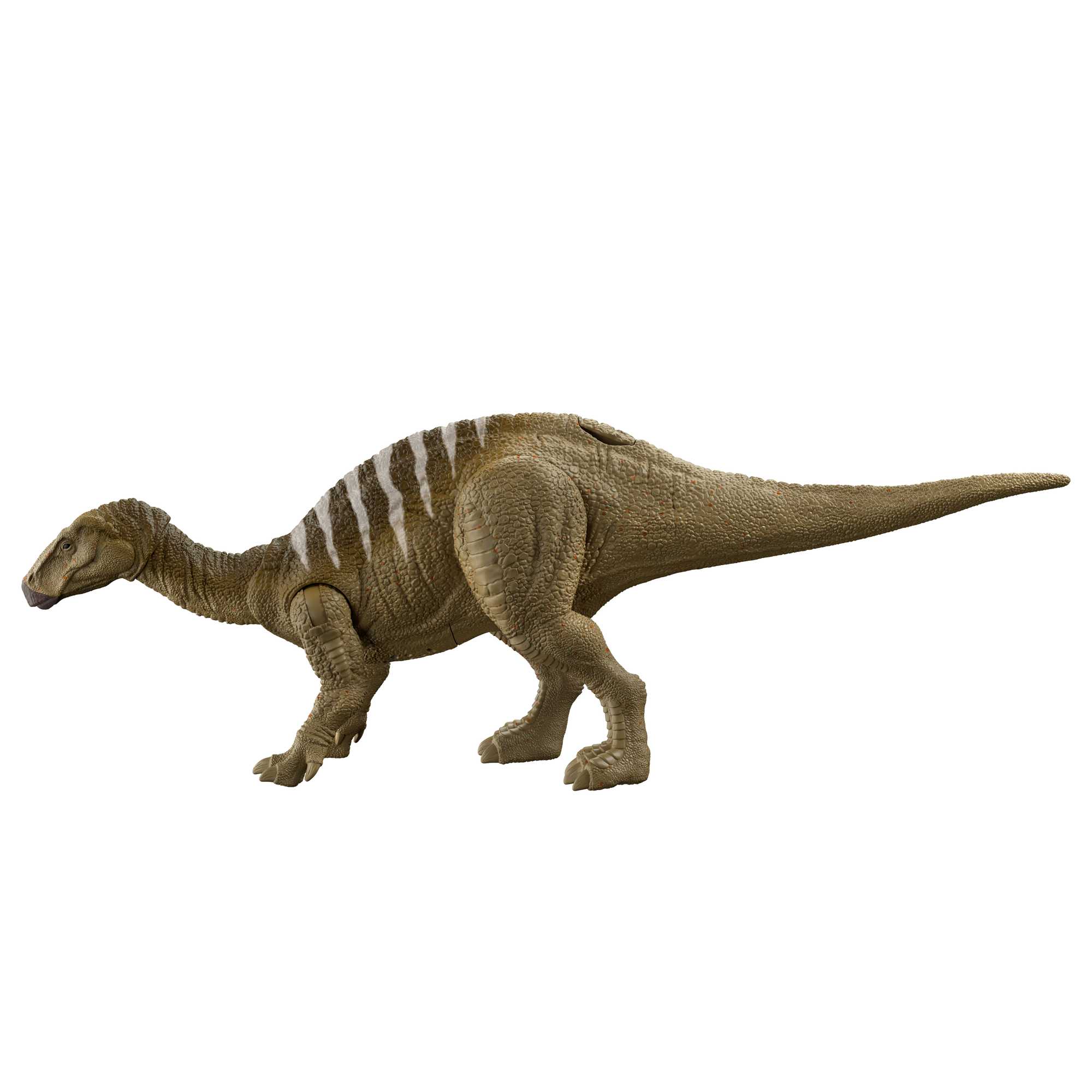 Jurassic World Roar Strikers Iguanodon - Image 3