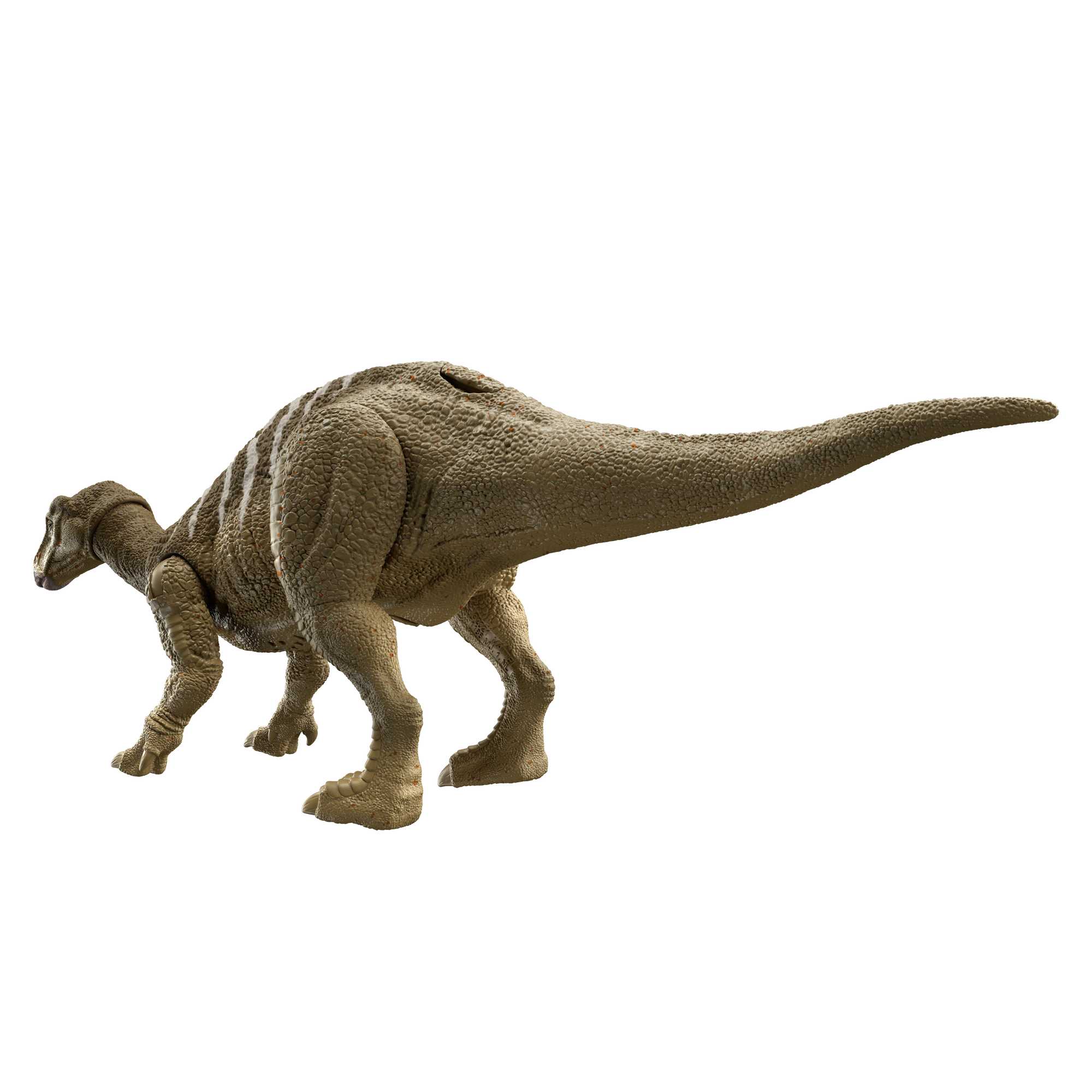 Jurassic World Roar Strikers Iguanodon - Image 6