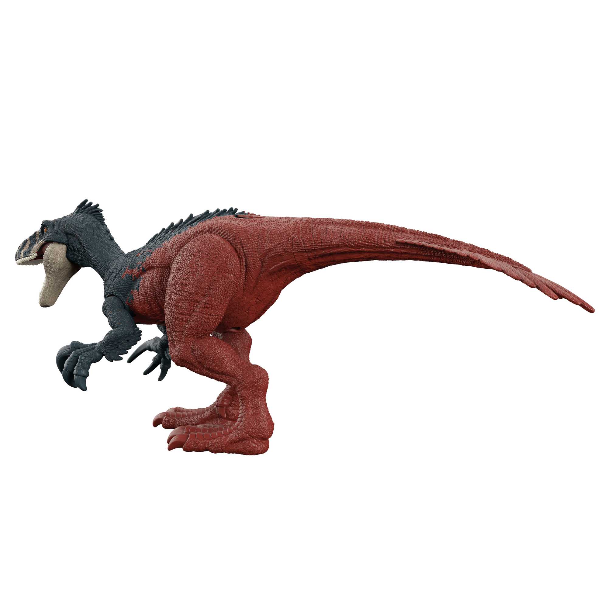 Jurassic World Roar Strikers Megaraptor - Image 5