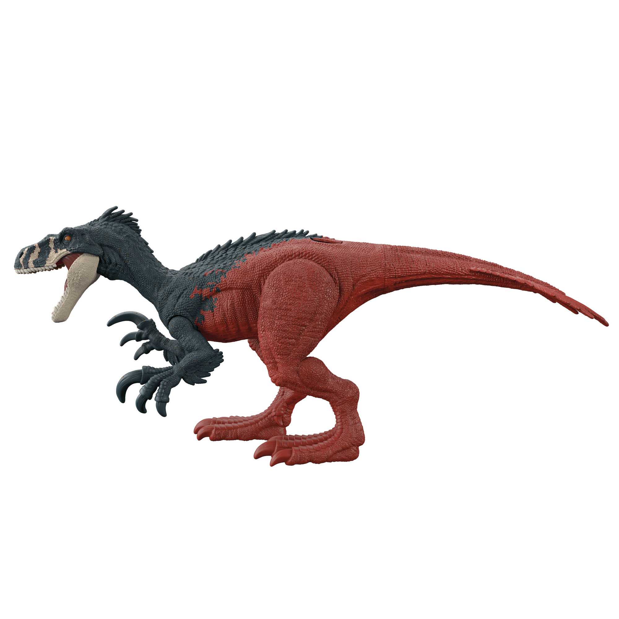 Jurassic World Roar Strikers Megaraptor - Image 6