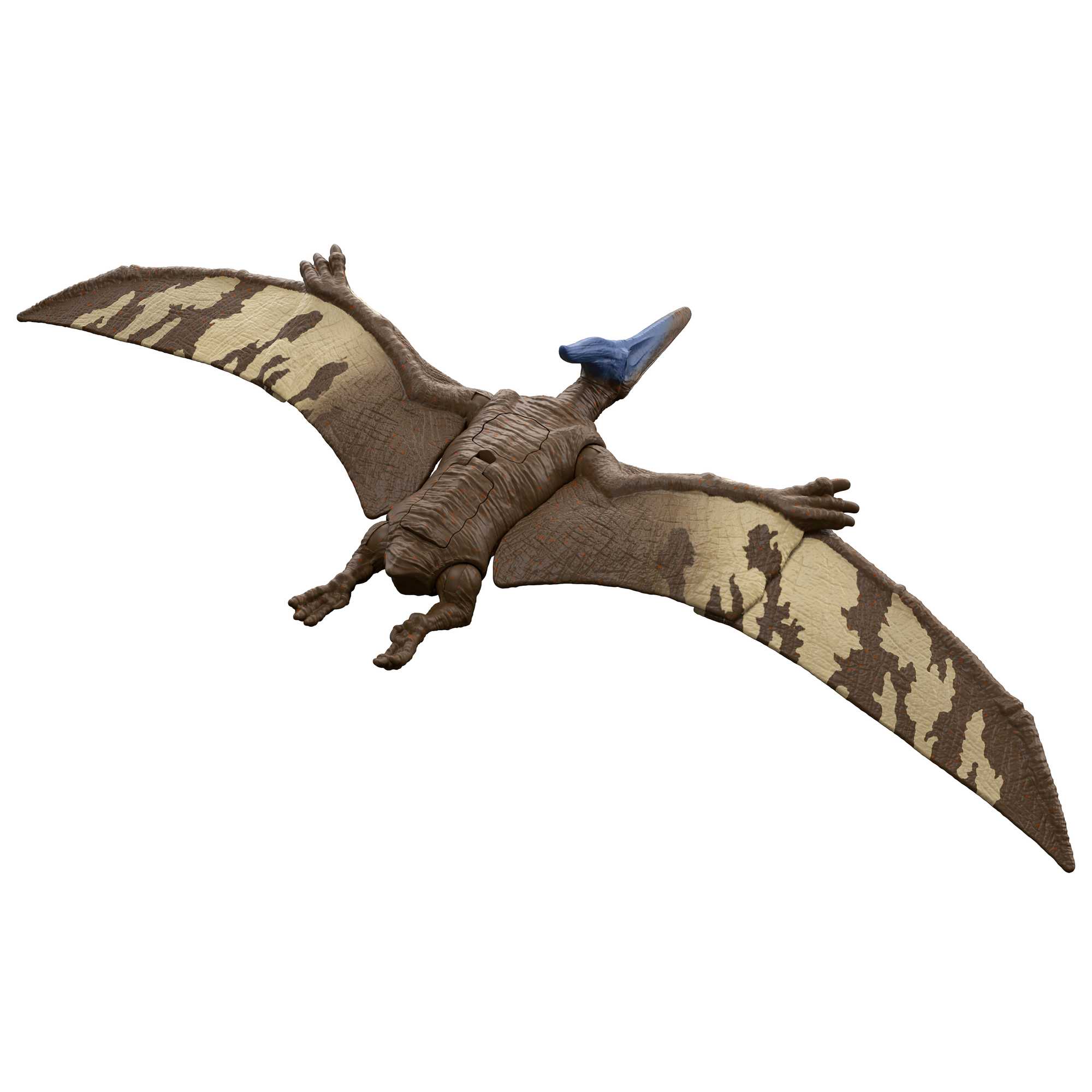 Jurassic World Roar Strikers Pteranodon - Image 5