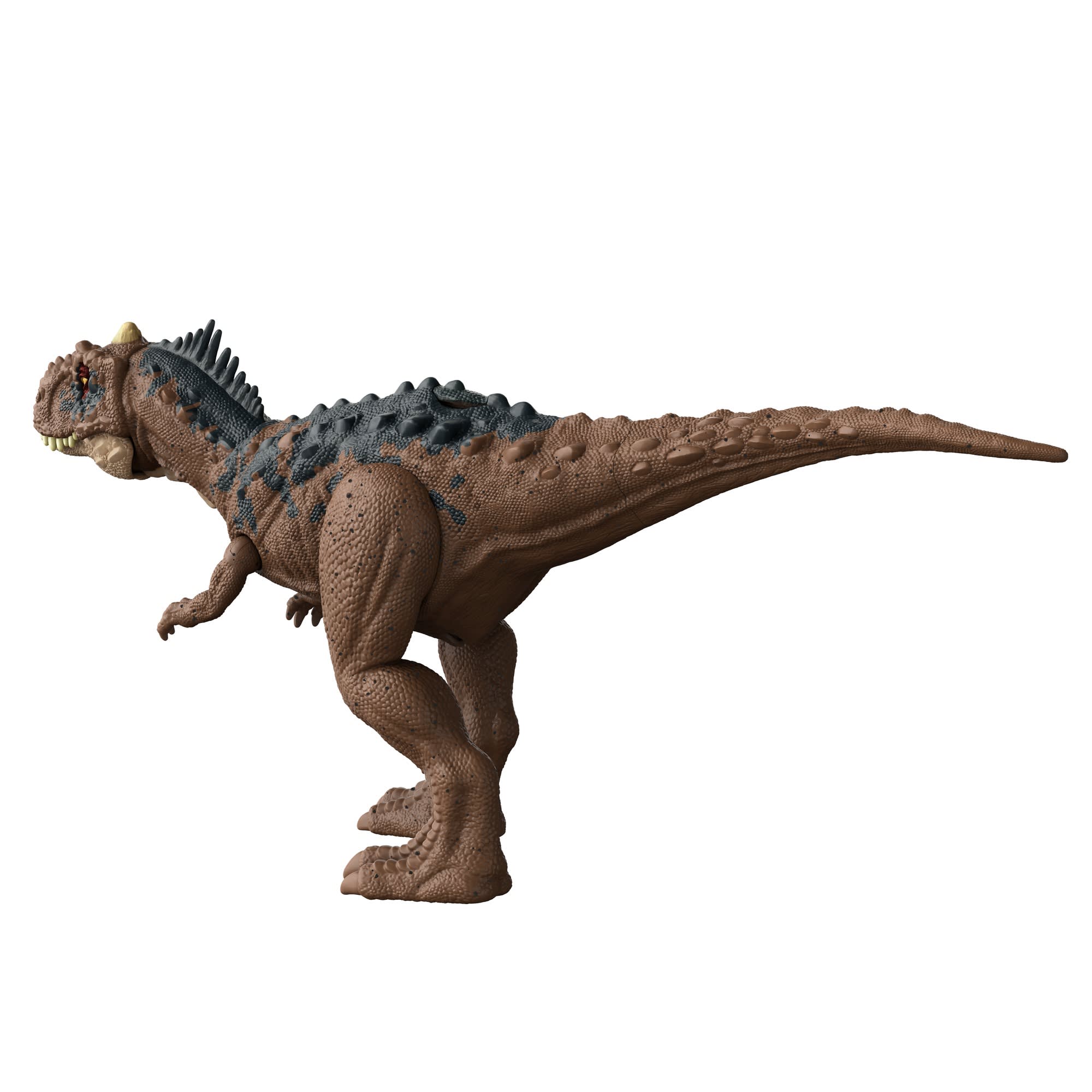 Jurassic World Roar Strikers Rajasaurus - Image 5