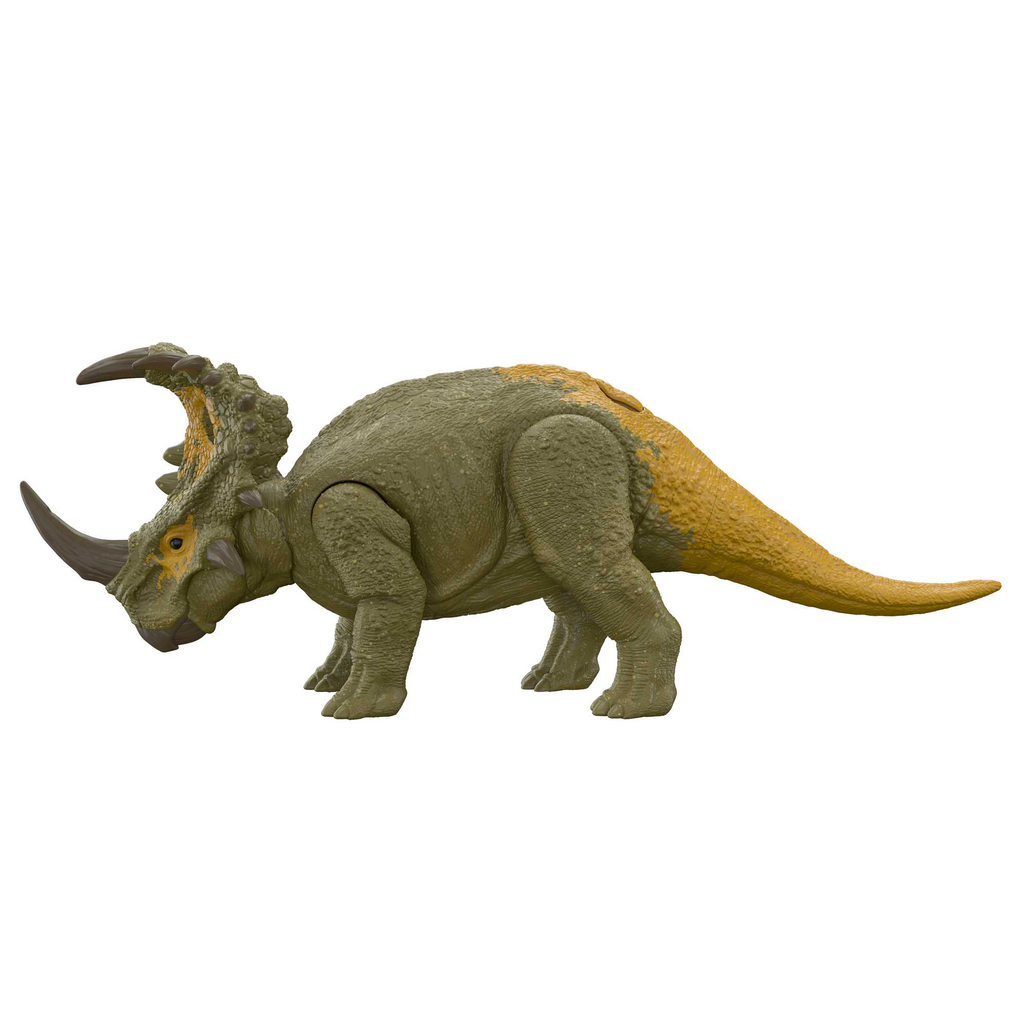 Jurassic World Roar Strikers Sinoceratops - Image 3