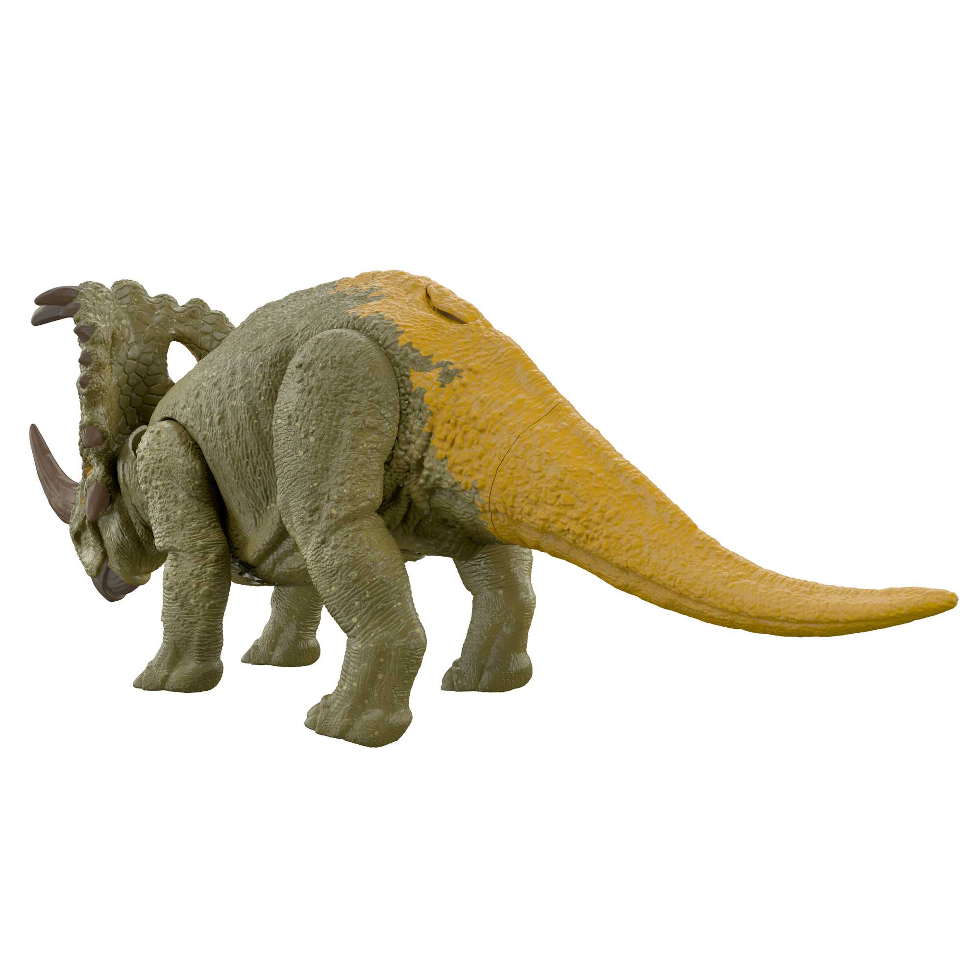 Jurassic World Roar Strikers Sinoceratops - Image 6