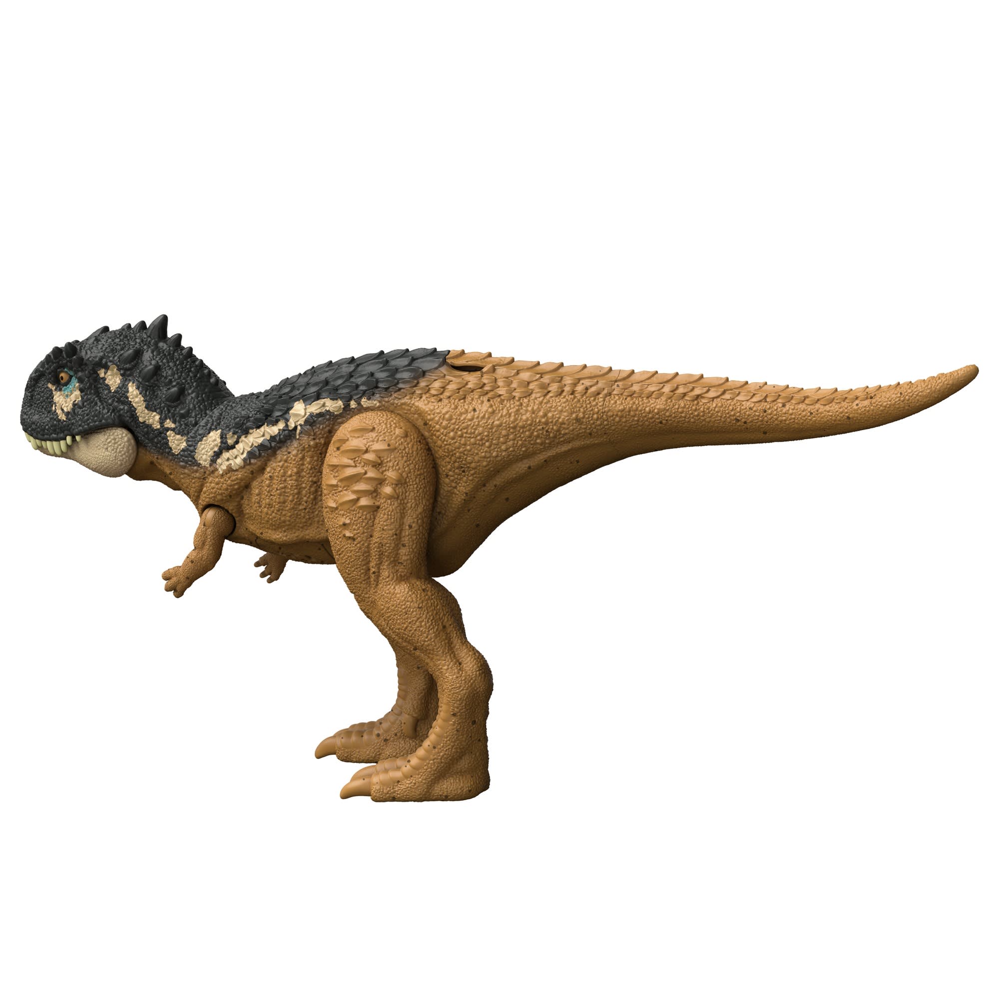Jurassic World Roar Strikers Skorpiovenator - Image 5