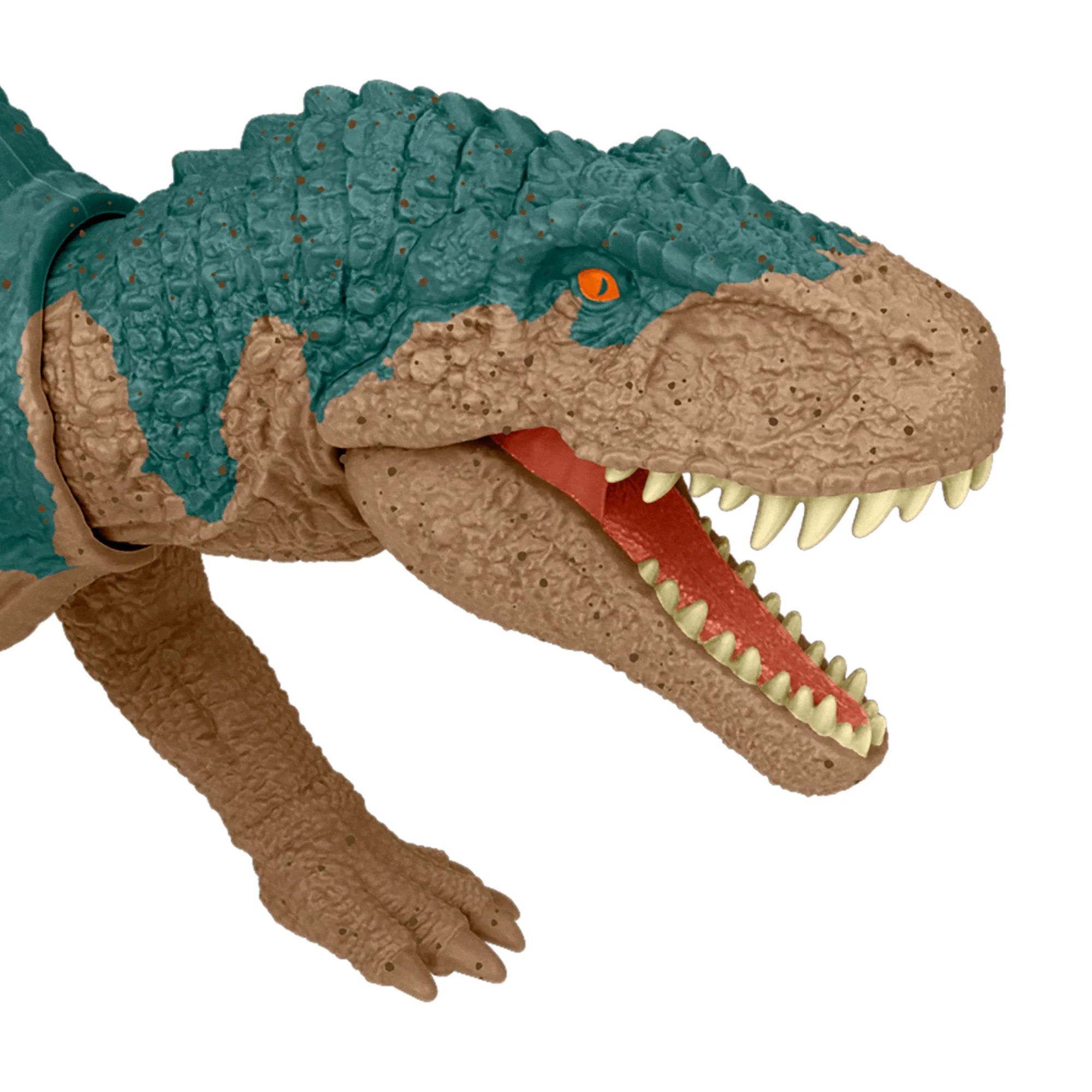 Jurassic World Dinosaurus Actiefiguren Gevarenpakket - Image 2
