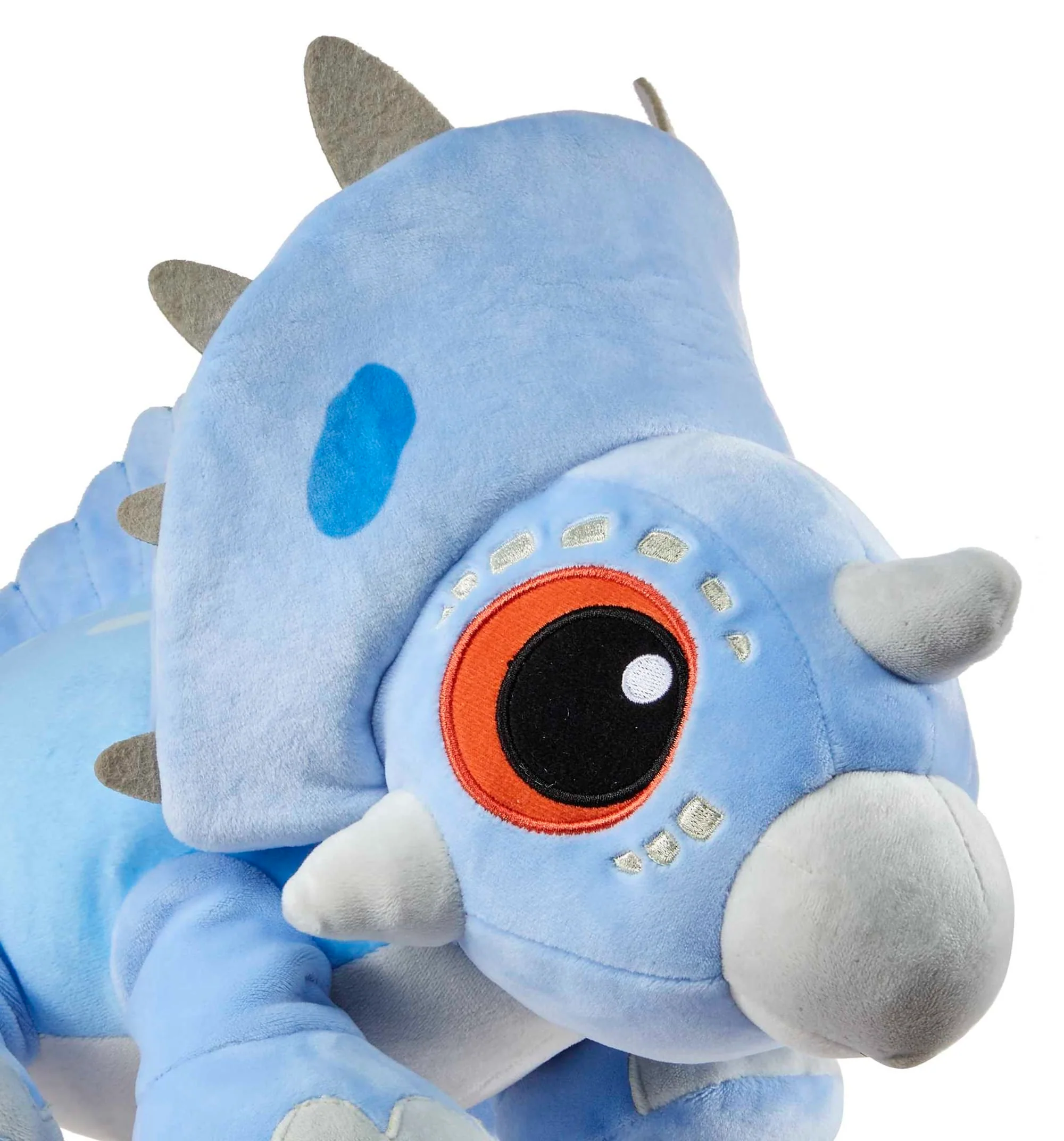 Jurassic World Sound Plush Spinoceratops - Image 3