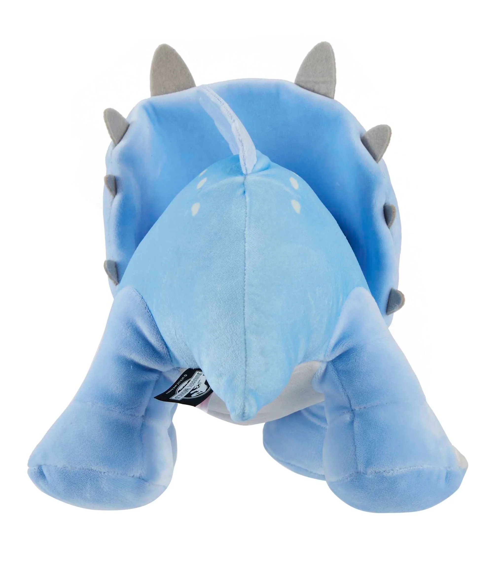Jurassic World Sound Plush Spinoceratops - Image 4