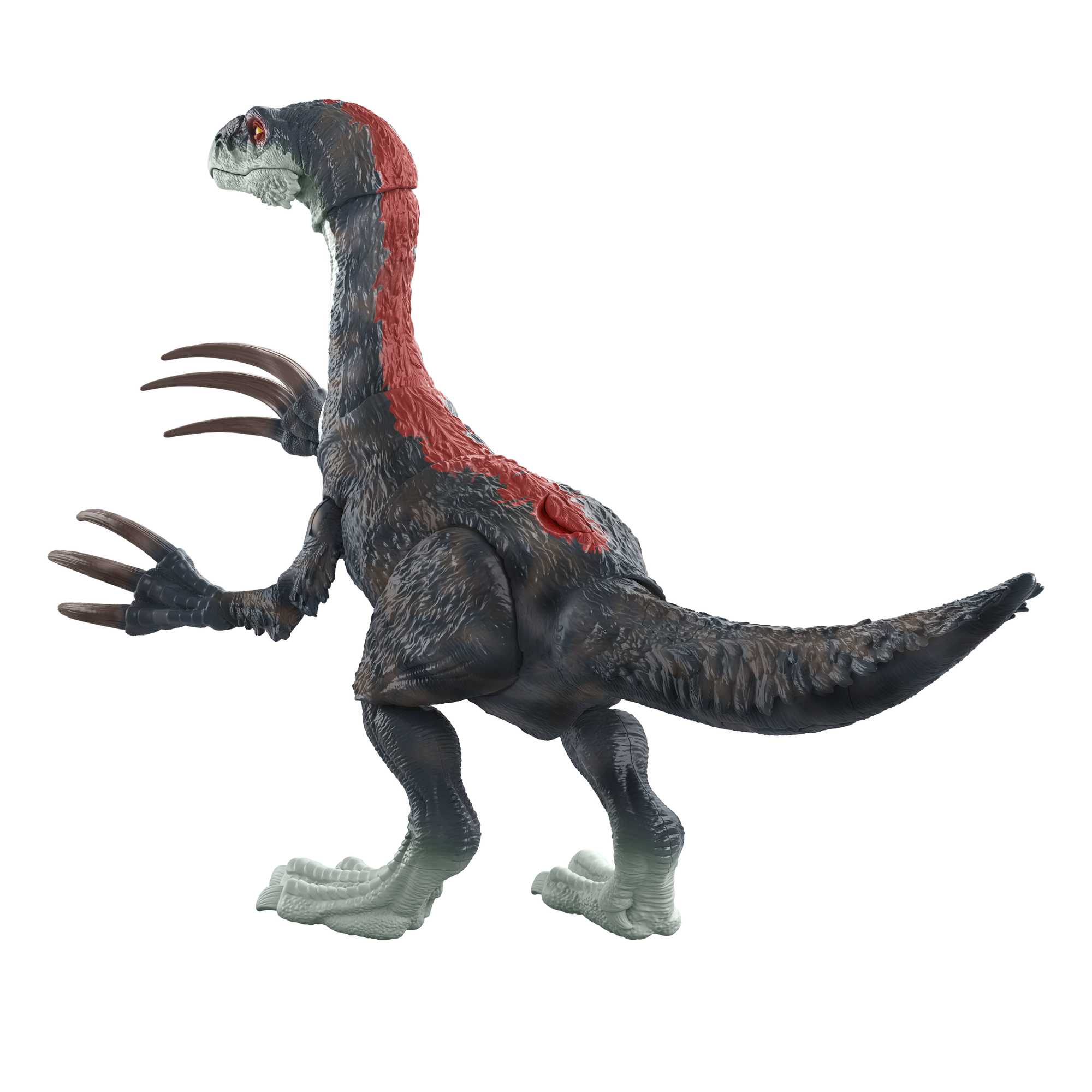 Jurassic World Sound Slashin' Slasher Dino - Image 5