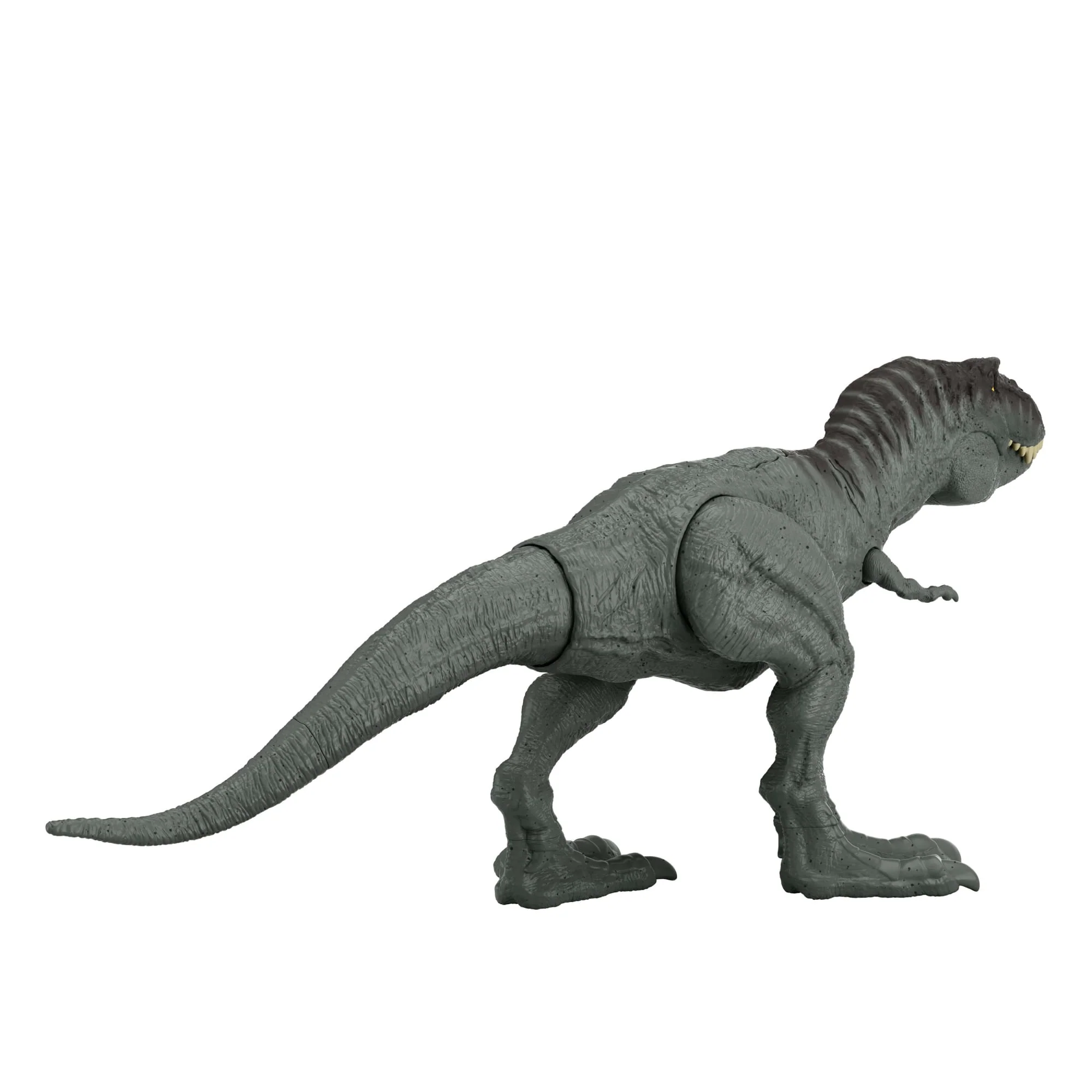 Jurassic World Sound Surge Dinozaur podstawowy z dźwiękiem 30 cm Figurka Zabawka 4+ Mix - Image 5