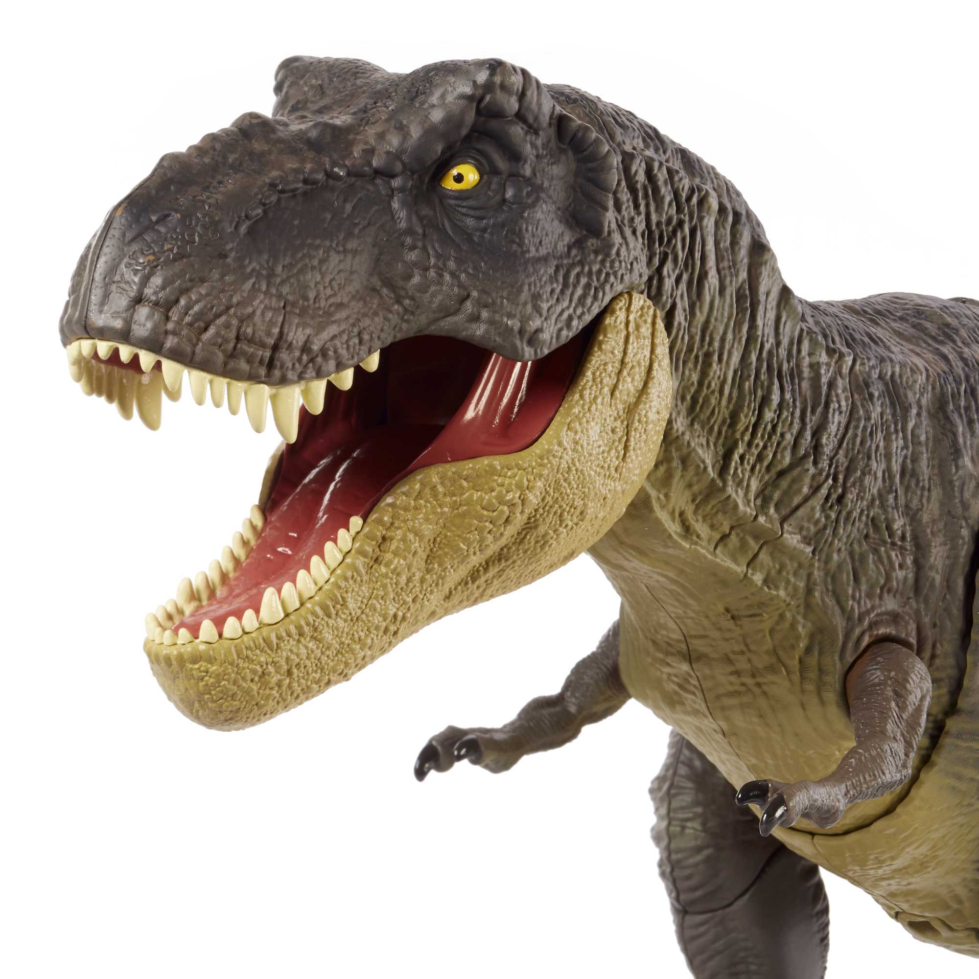 Jurassic World Stomp 'N Escape Tyrannosaurus Rex - Image 5