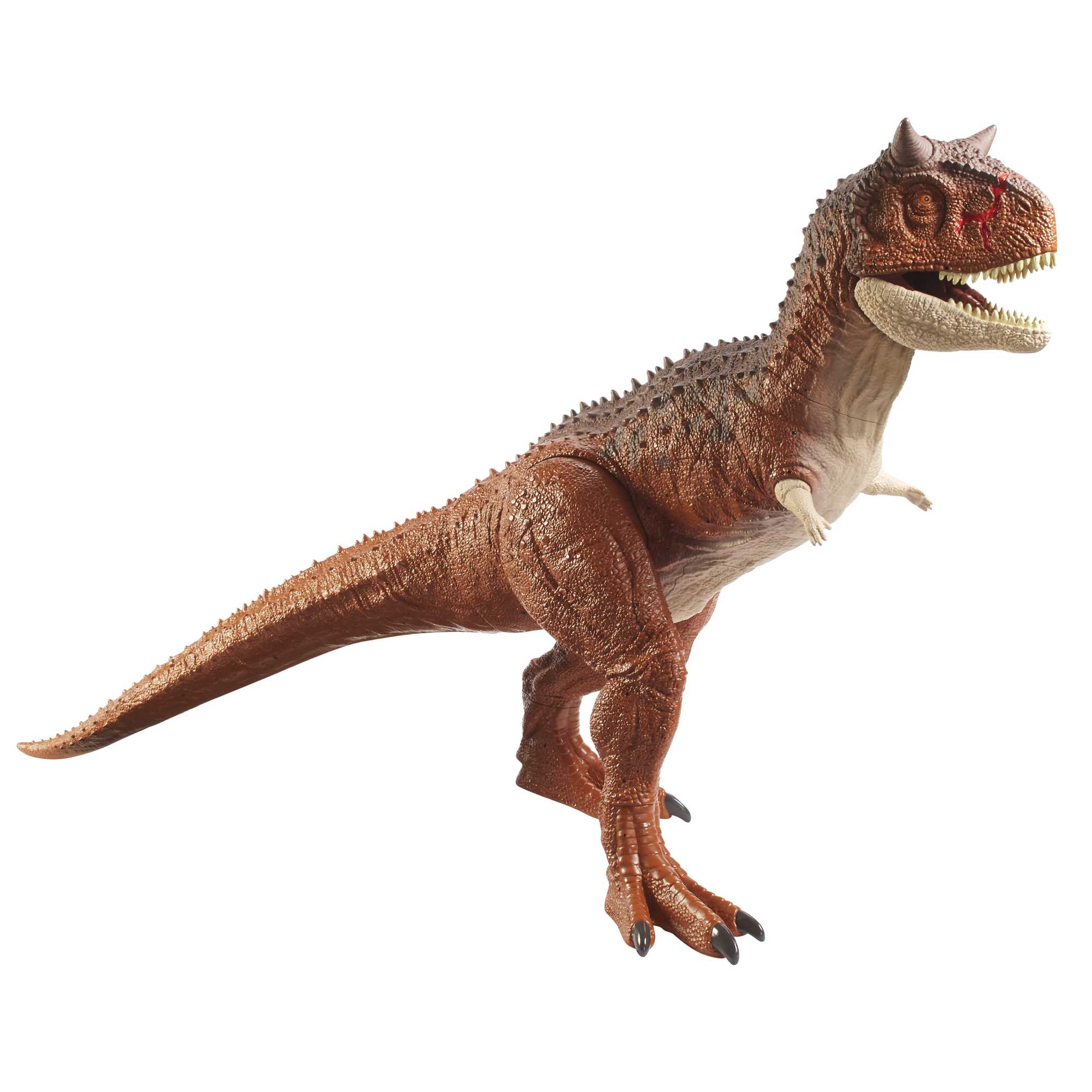Jurassic World Super Colossal Carnotaurus Toro - Image 2
