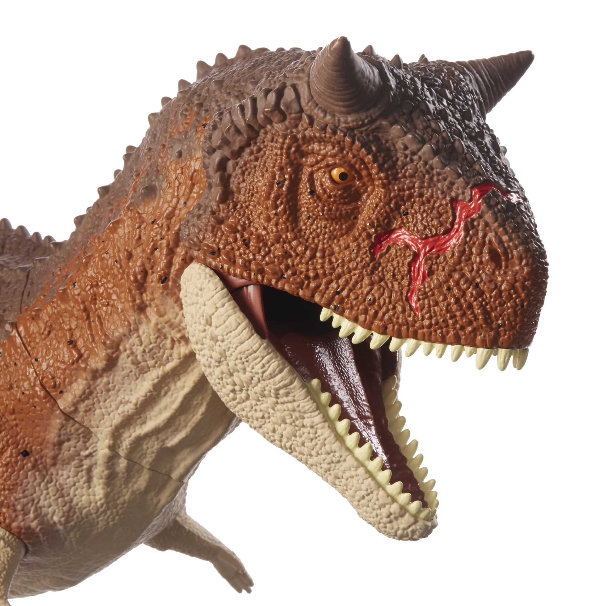 Jurassic World Super Colossal Carnotaurus Toro - Image 6