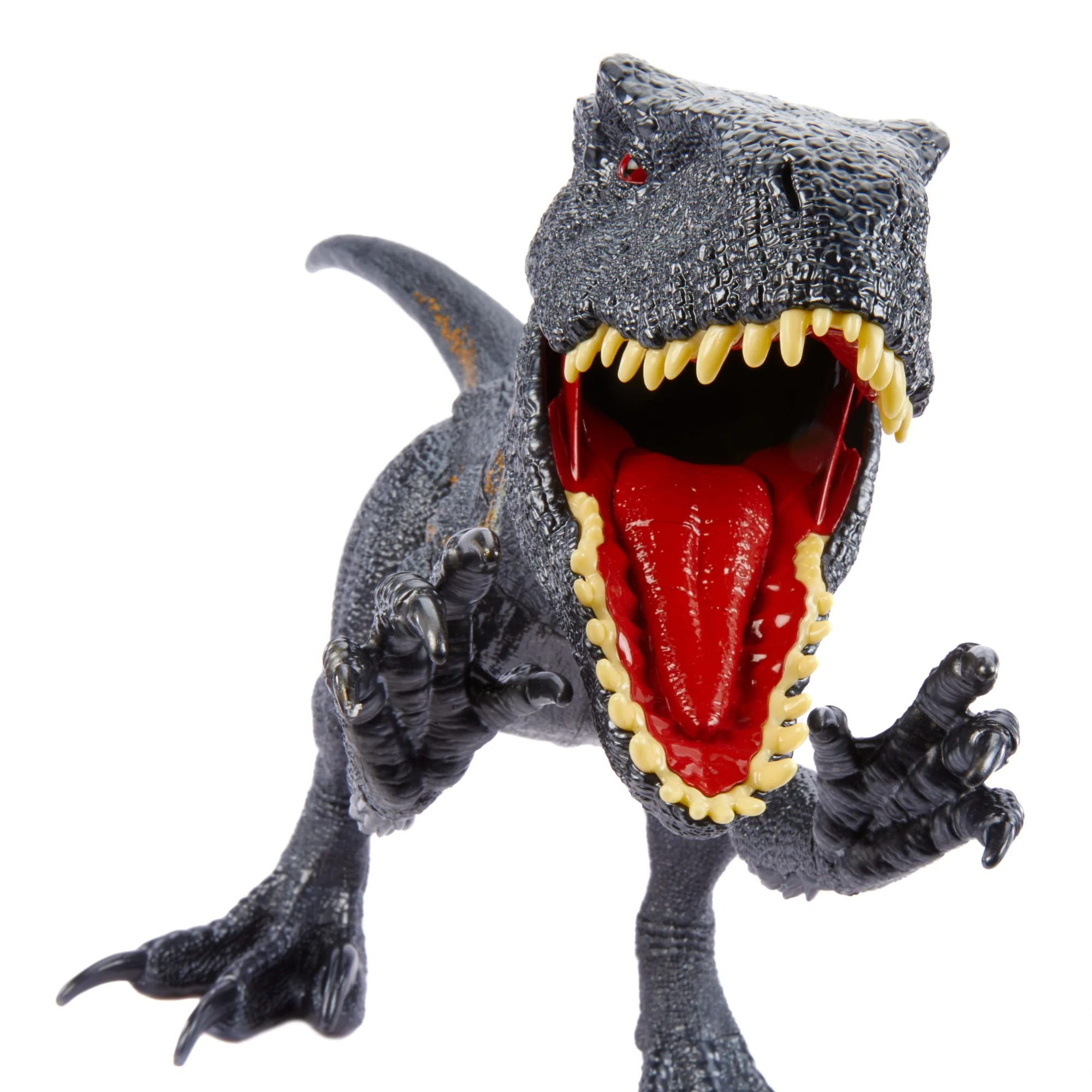 JURASSIC WORLD SUPER COLOSSAL INDORAPTOR - Image 3
