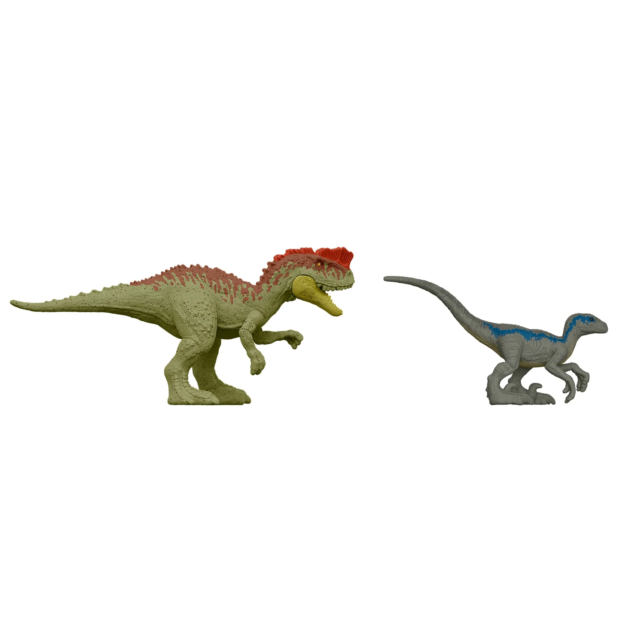 Jurassic World Sürpriz Paketli Mini Dinozor Figürleri - Image 3