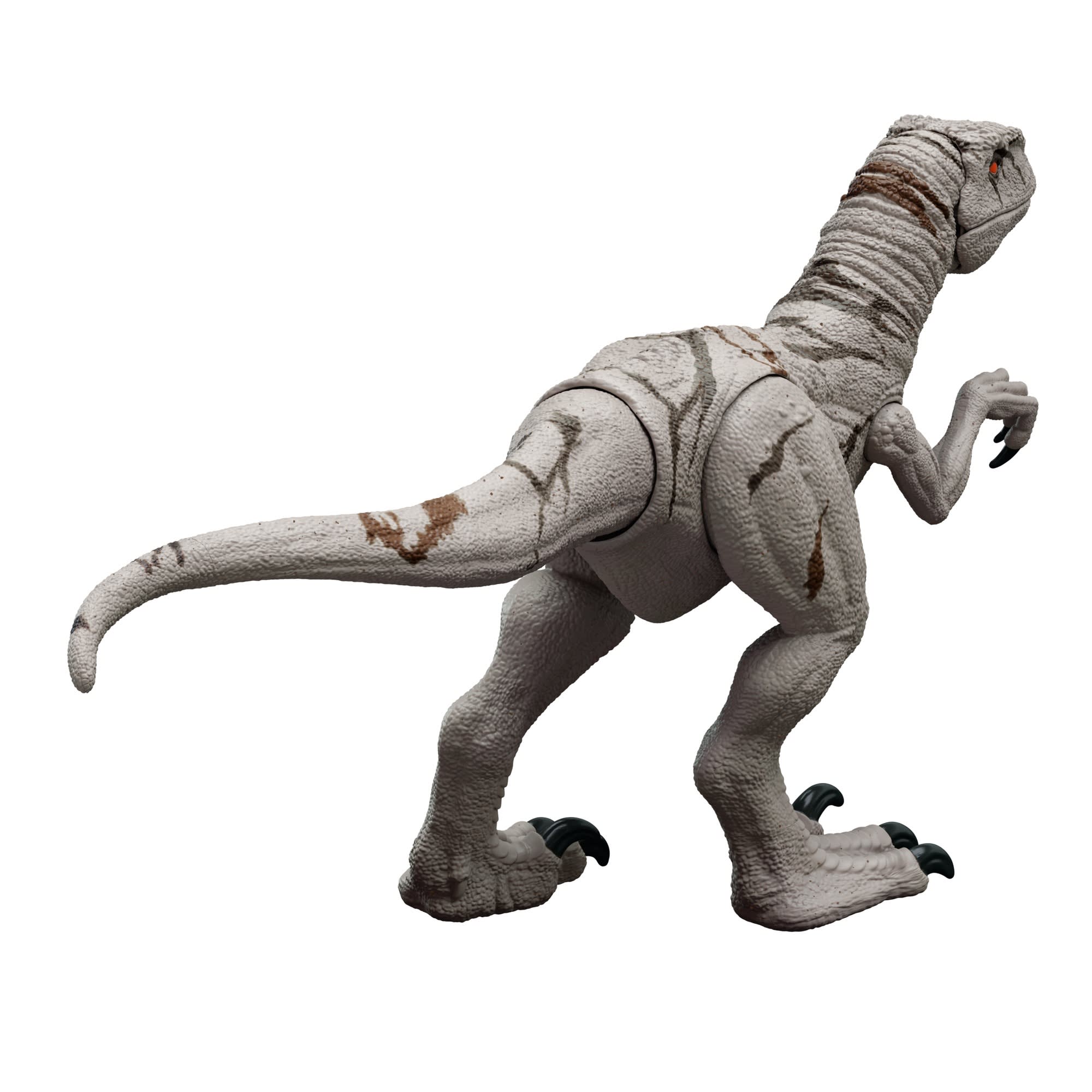 Jurassic World Survival Instincts Super Colossal Speed Dino - Image 4
