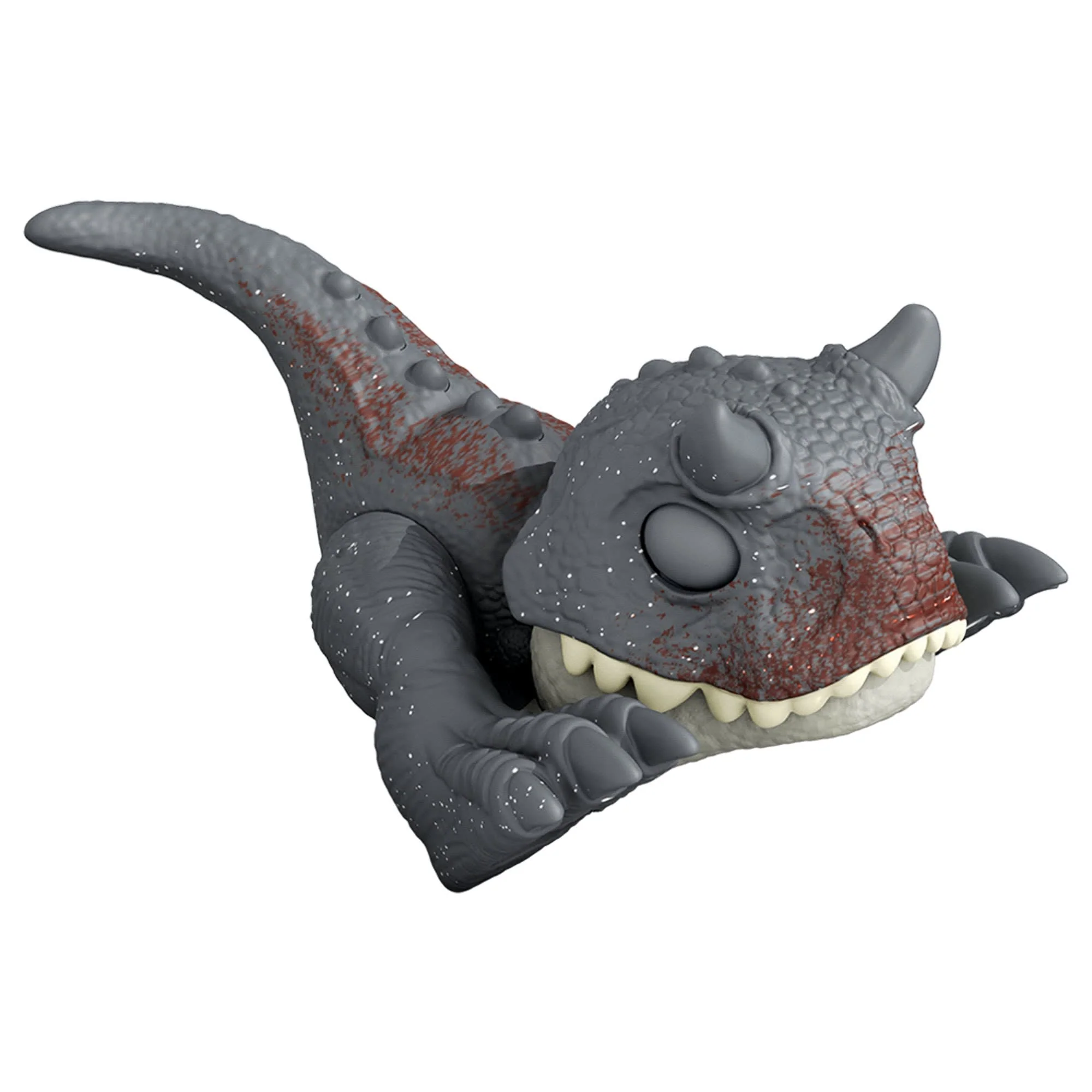 Jurassic World Survival Instincts Uncaged Wild Pop Ups 4-Pack - Image 4