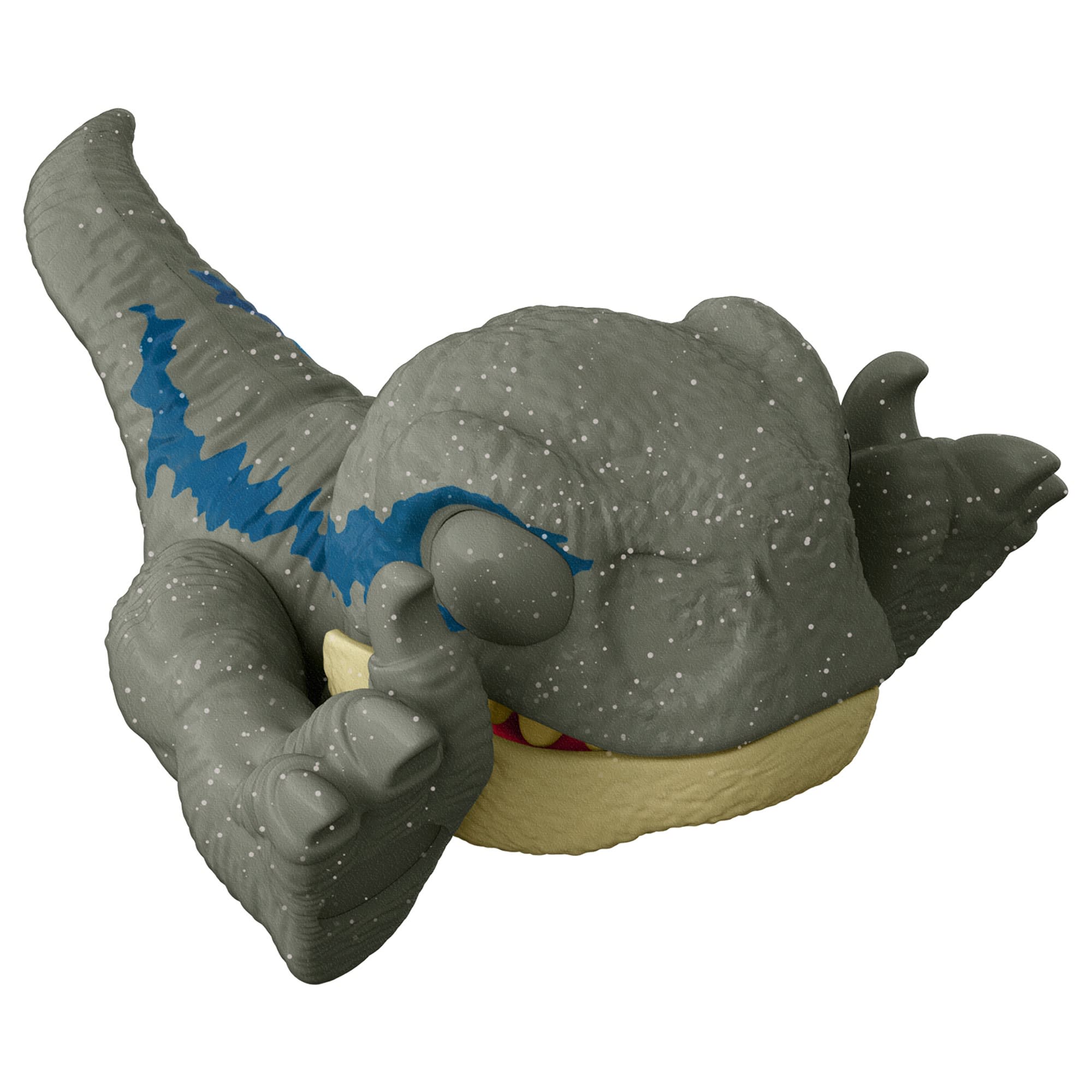 Jurassic World Survival Instincts Uncaged Wild Pop Ups 4-Pack - Image 5