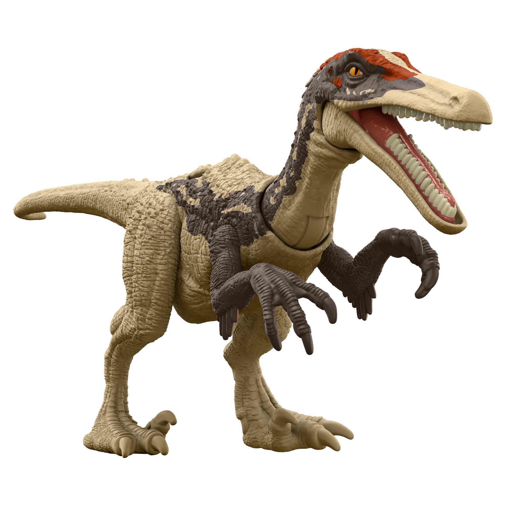 Jurassic World Tehlikeli Dinozor Paketi - Image 10