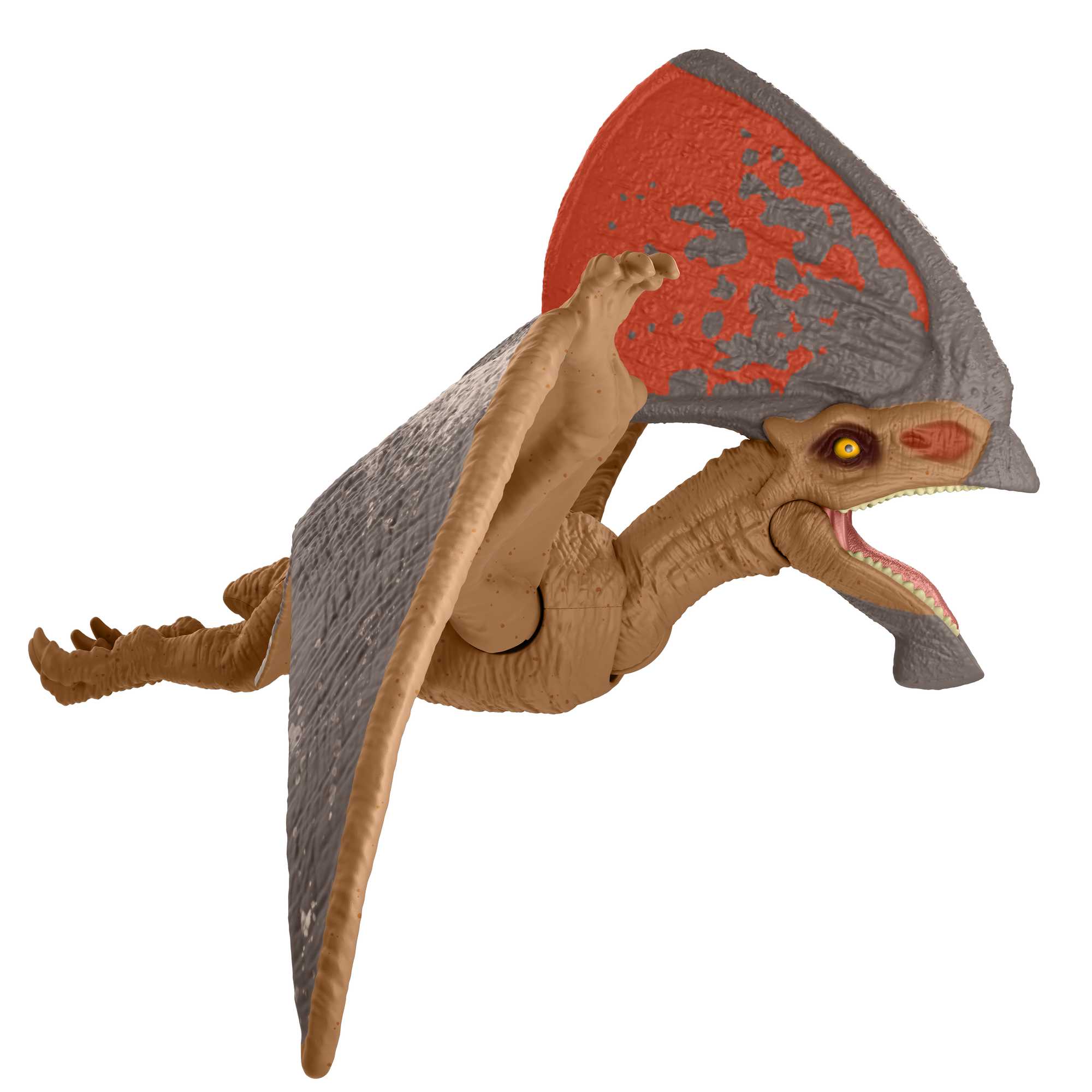 Jurassic World Tehlikeli Dinozor Paketi - Image 11