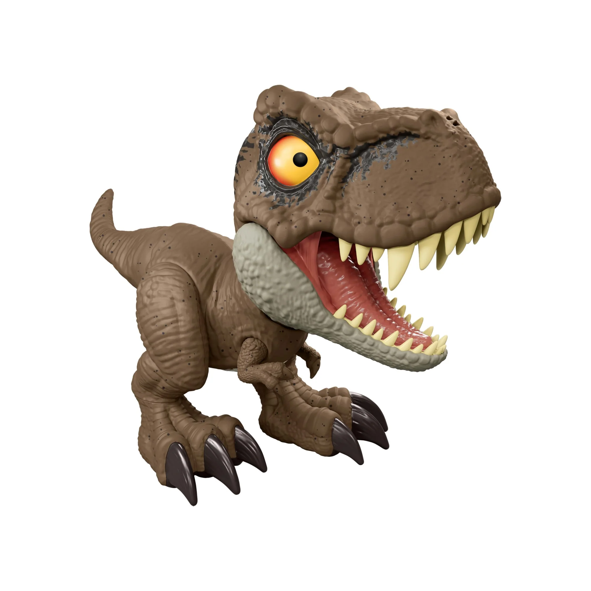 Jurassic World-Tyrannosaure Avec Fonction Rugissement-Figurine