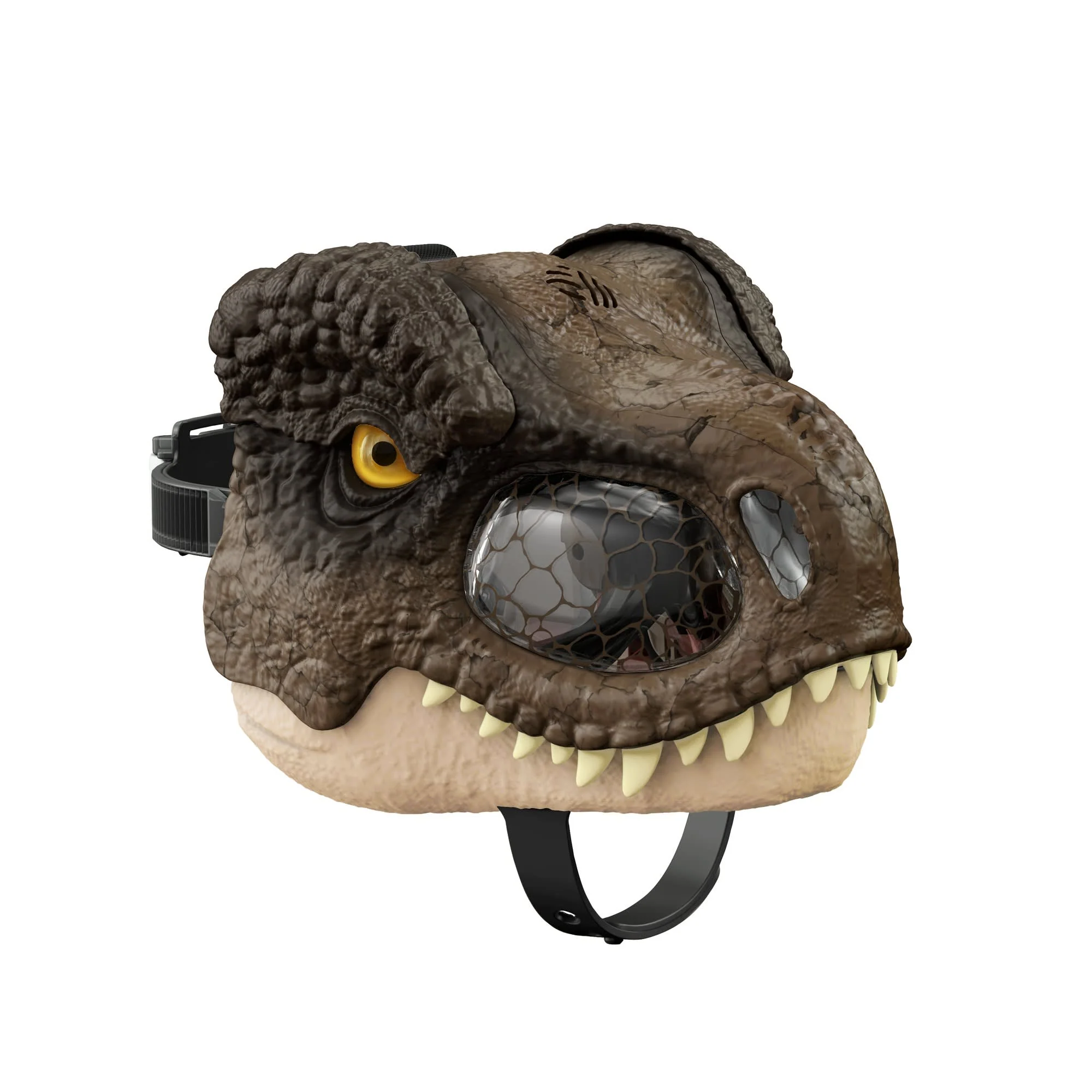 Jurassic World Tyrannosaurus Rex Chomp 'N Roar Mask