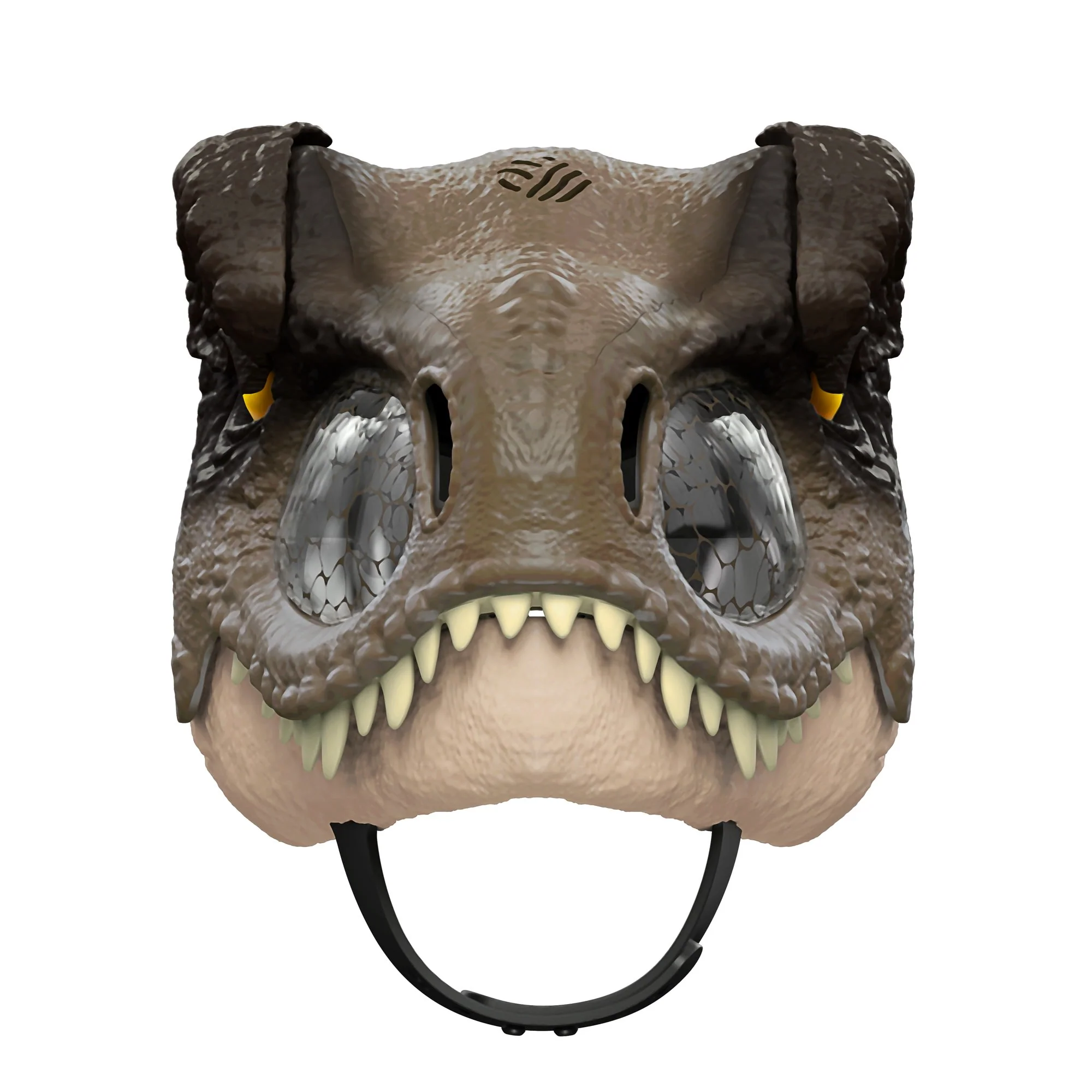 Jurassic World Tyrannosaurus Rex Chomp 'N Roar Mask - Image 5
