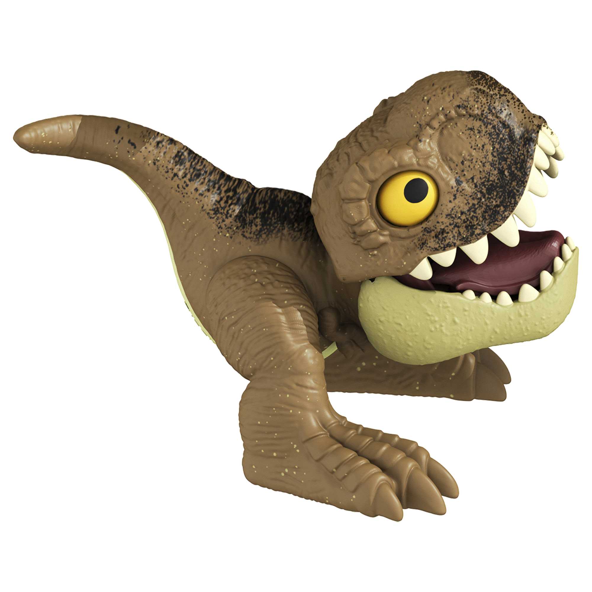 JURASSIC WORLD UNCAGED WILD POP UPS Assortment - Image 11