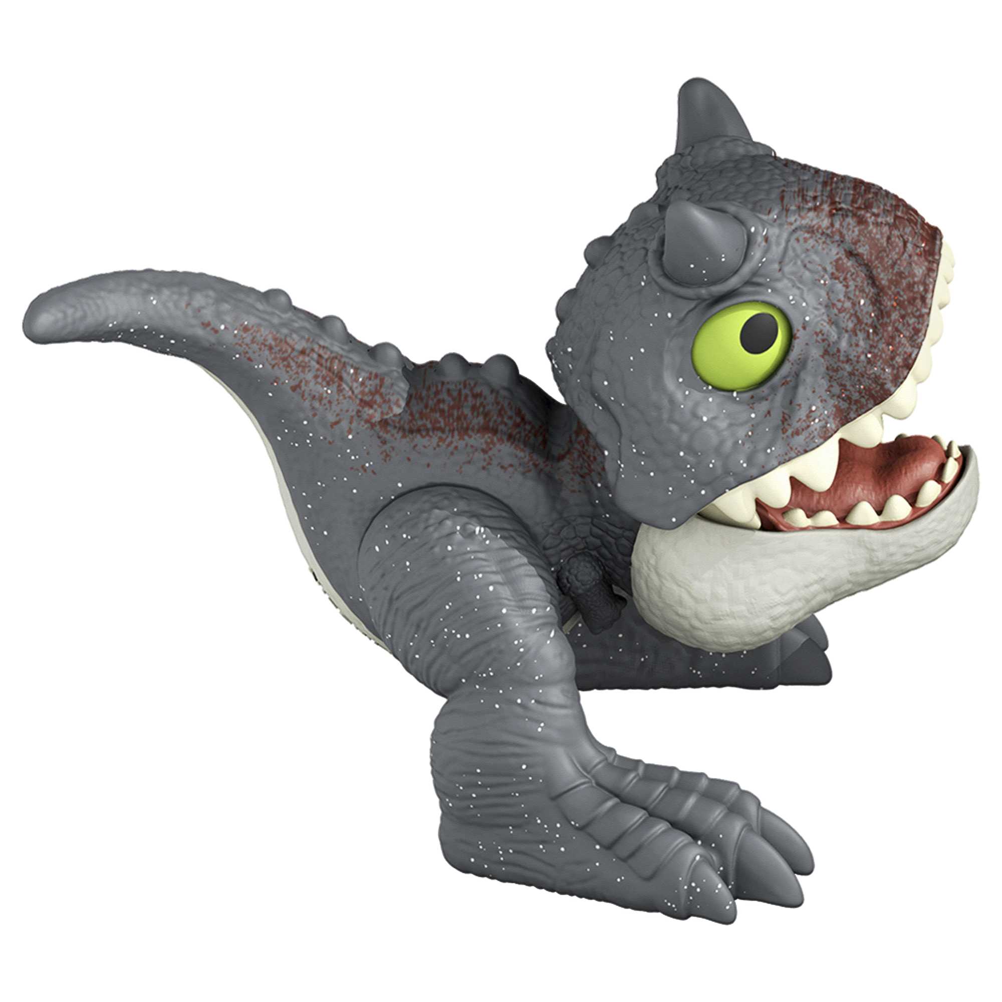 JURASSIC WORLD UNCAGED WILD POP UPS Assortment - Image 12