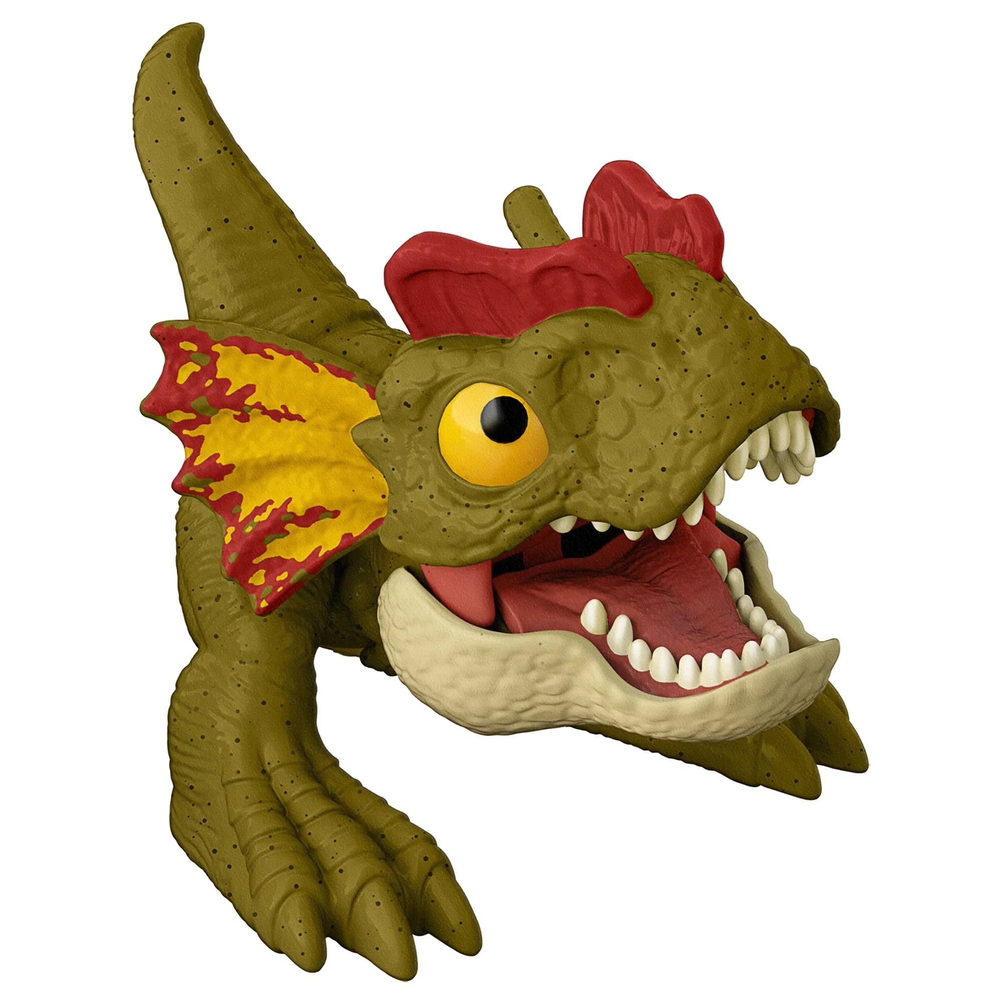 JURASSIC WORLD UNCAGED WILD POP UPS Assortment - Image 13