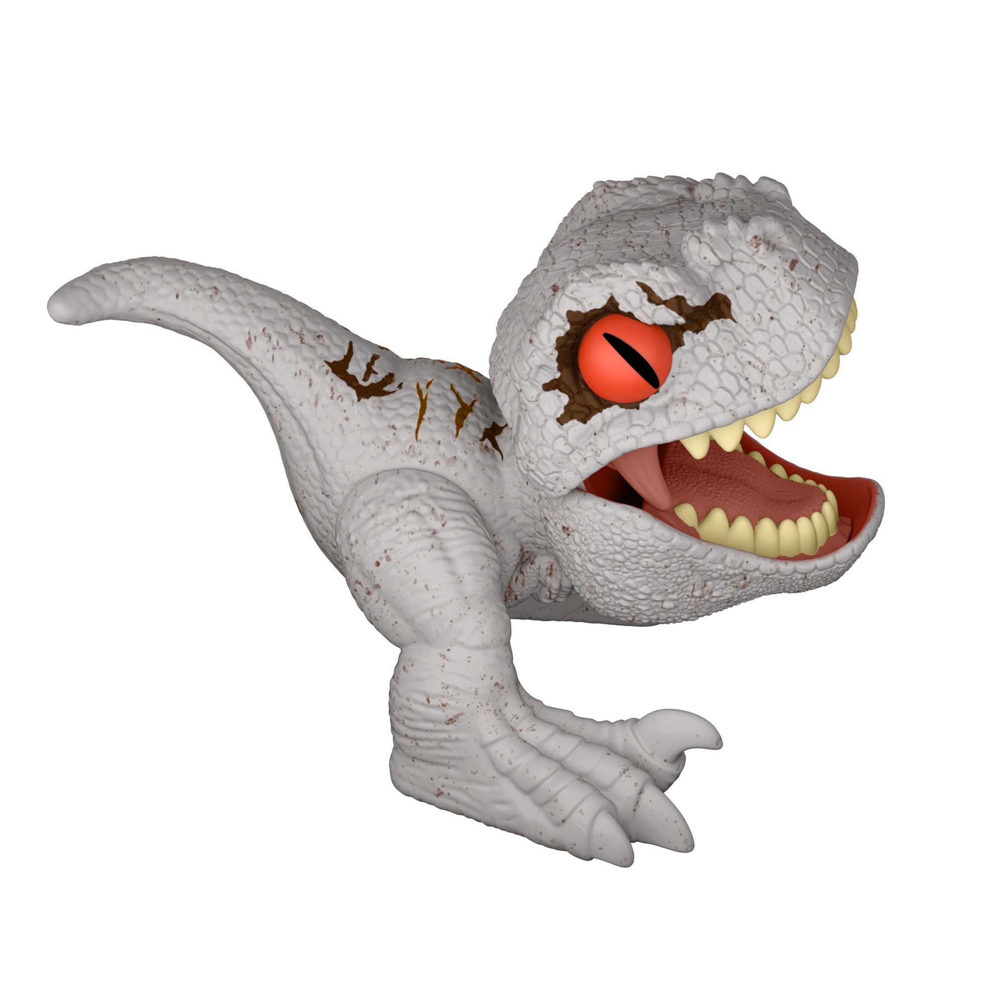 JURASSIC WORLD UNCAGED WILD POP UPS Assortment - Image 16