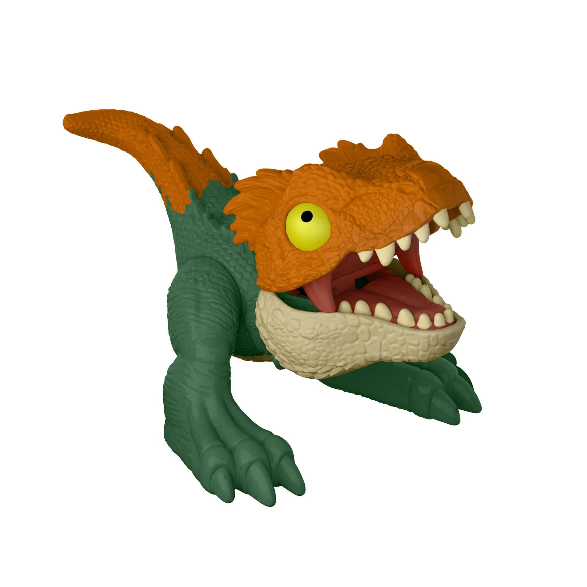 JURASSIC WORLD UNCAGED WILD POP UPS Assortment - Image 17