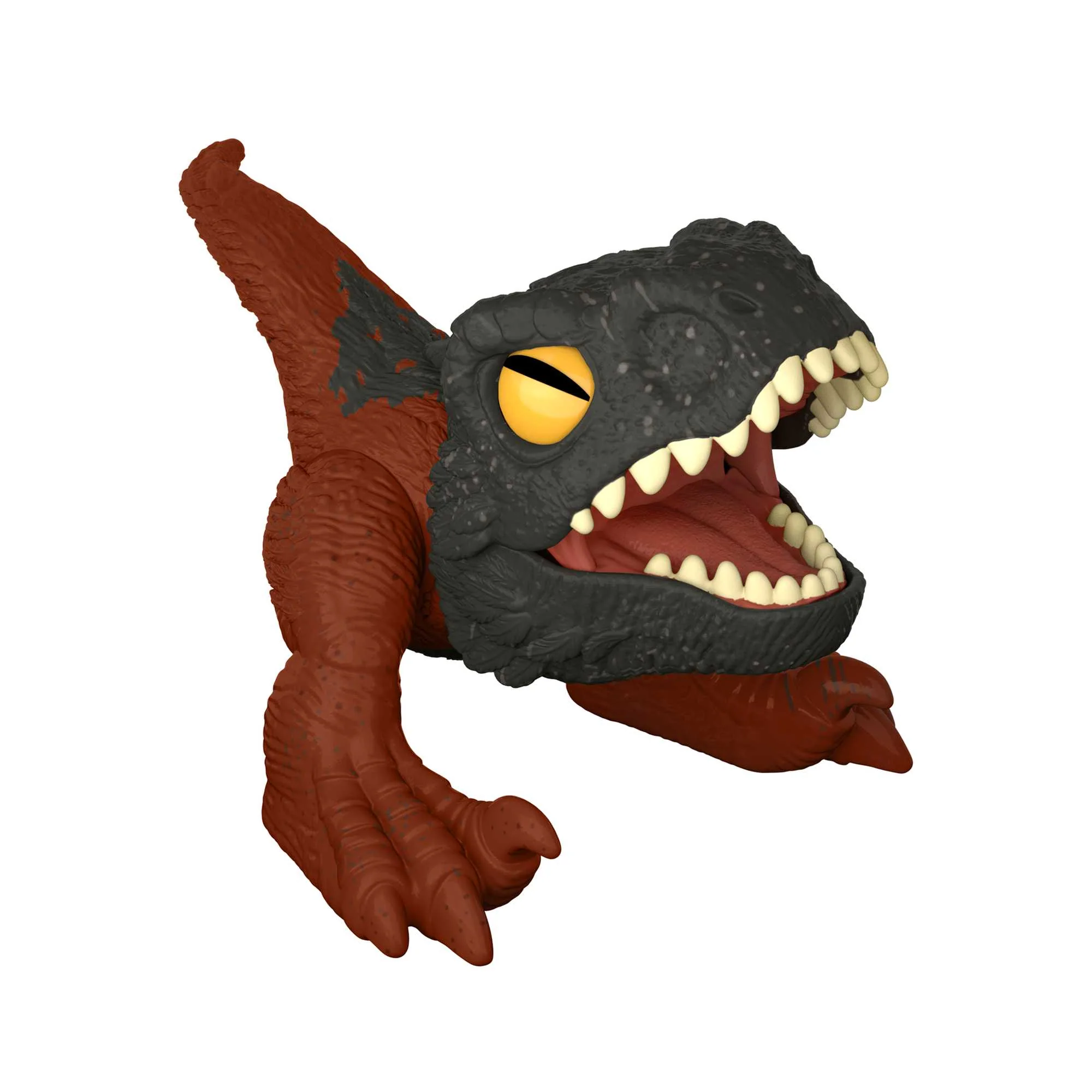 JURASSIC WORLD UNCAGED WILD POP UPS Assortment - Image 18