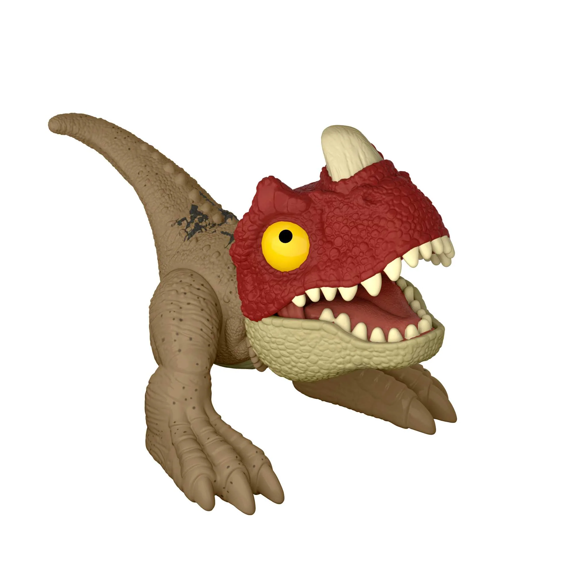JURASSIC WORLD UNCAGED WILD POP UPS Assortment - Image 19
