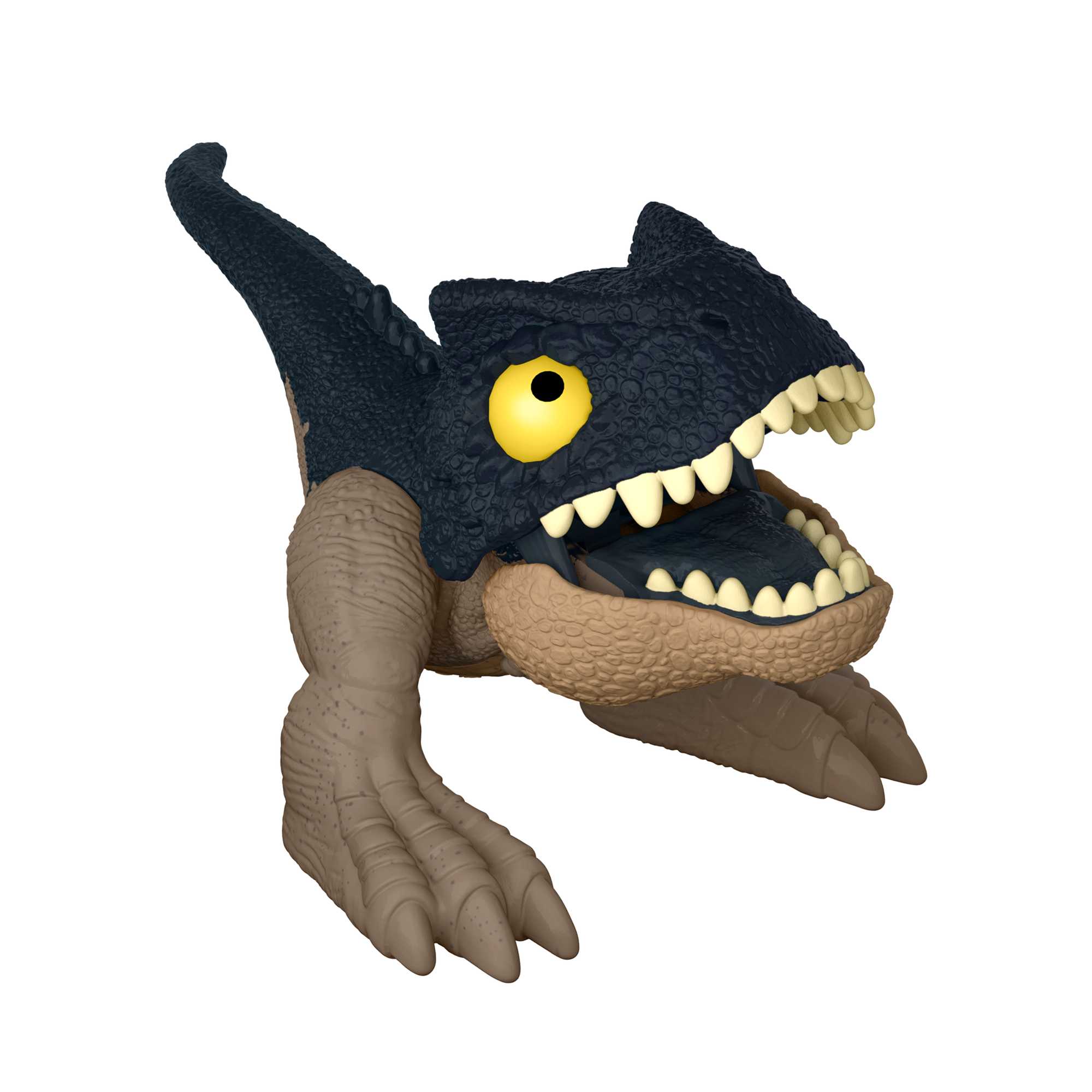 JURASSIC WORLD UNCAGED WILD POP UPS Assortment - Image 20