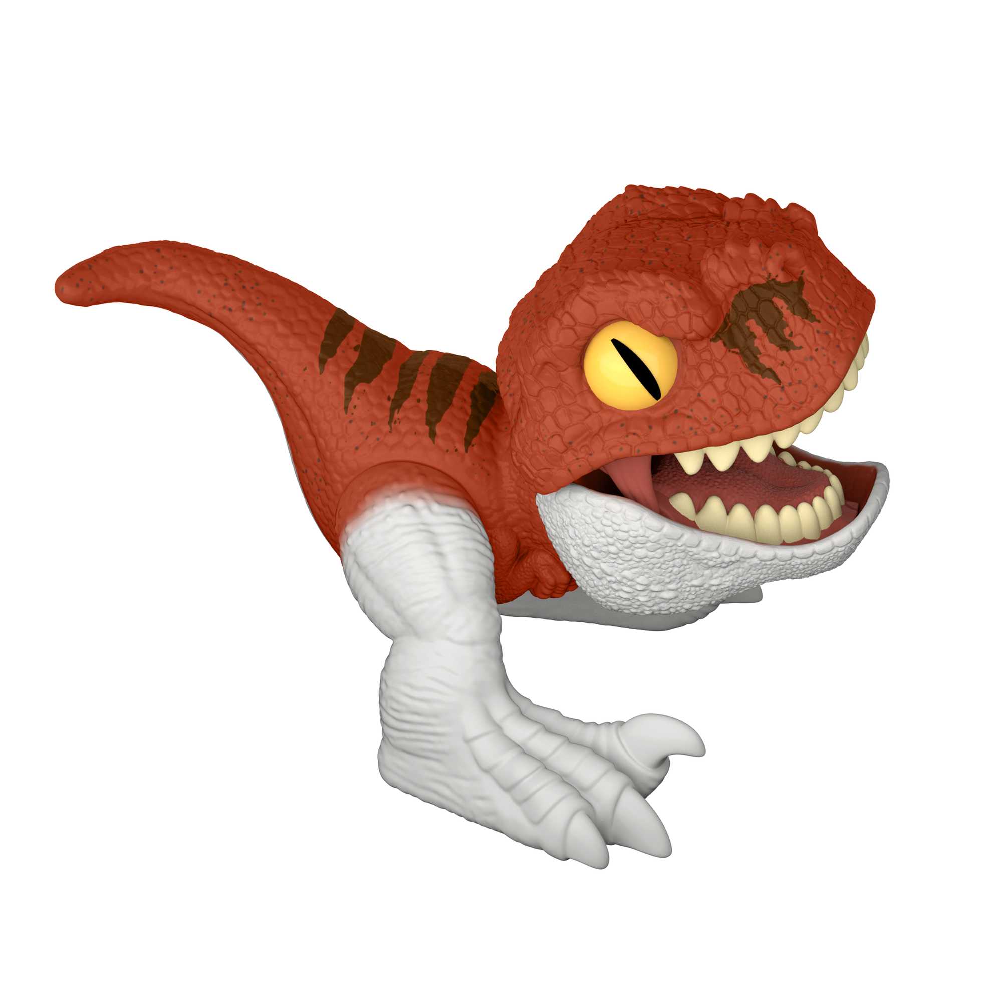 JURASSIC WORLD UNCAGED WILD POP UPS Assortment - Image 21
