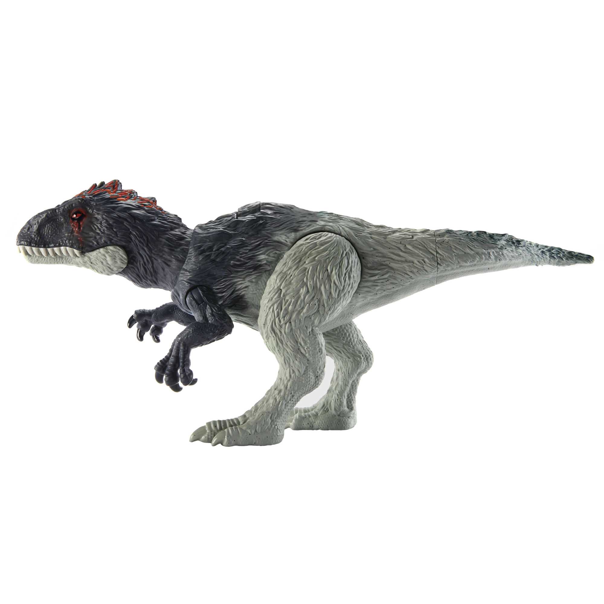 Jurassic World Wild Brullende Eocarcharia - Image 5