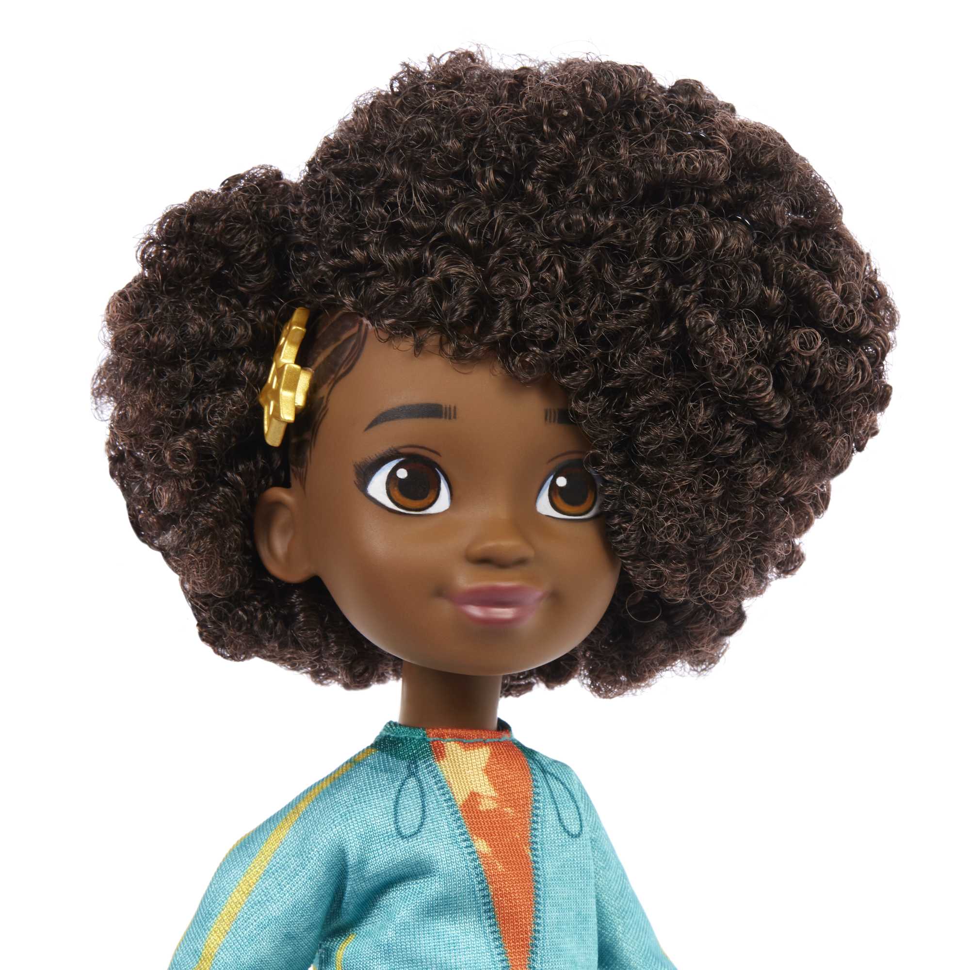Karma's World Karma Grant Doll - Image 4