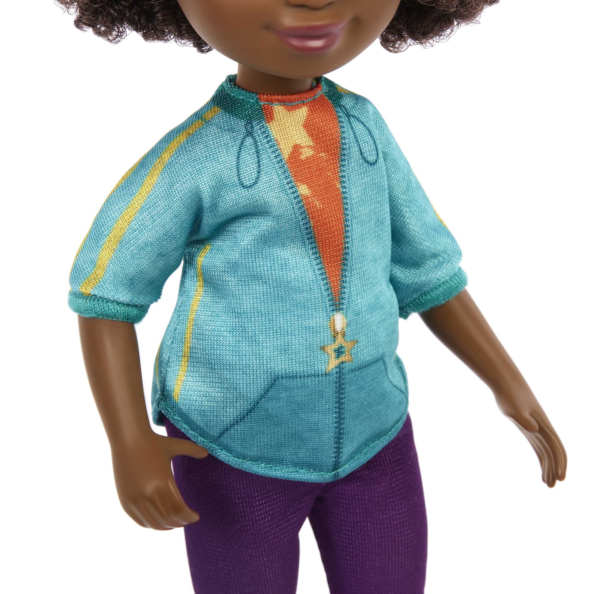 Karma's World Karma Grant Doll - Image 5