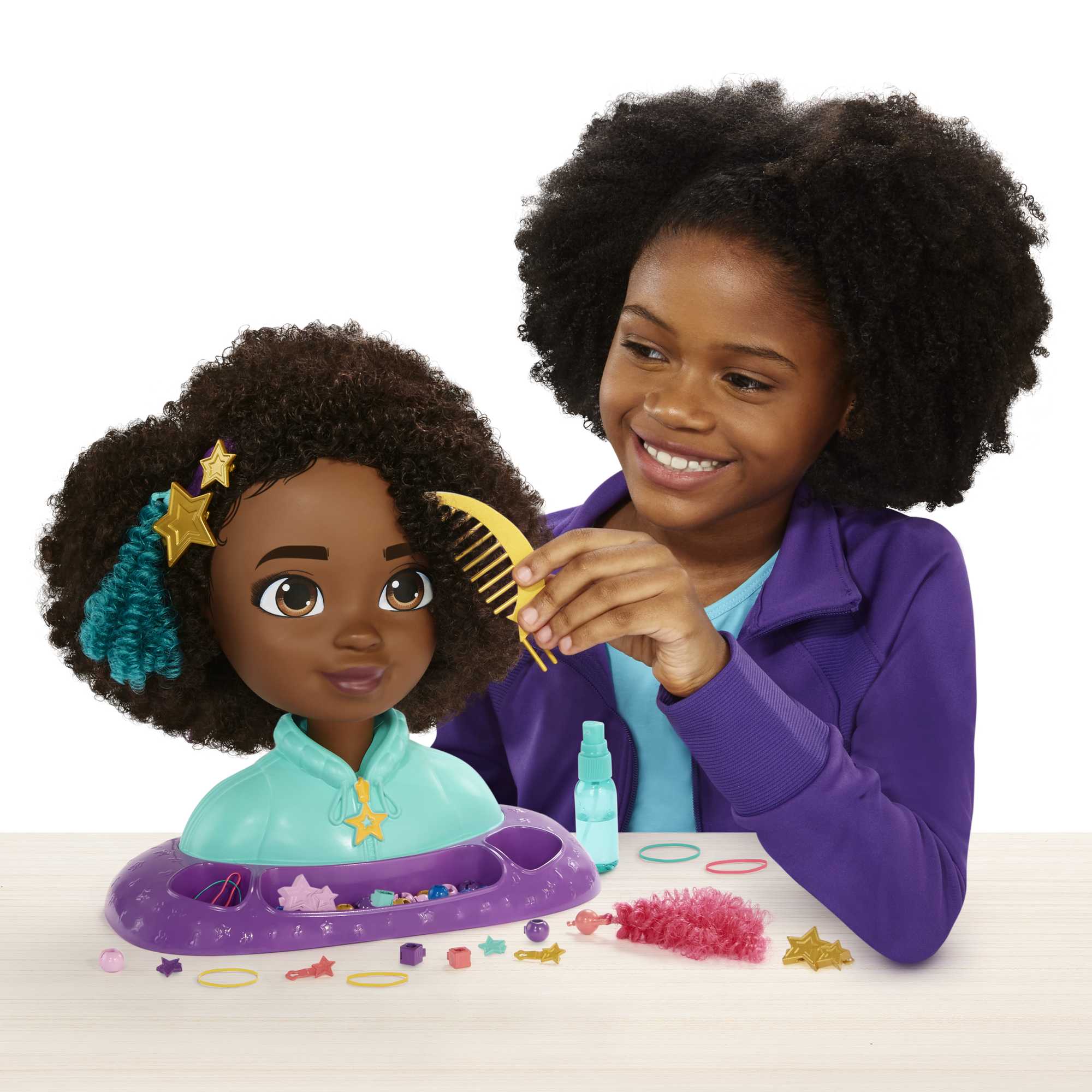 Karma's World Styling Head Accessory - Image 2
