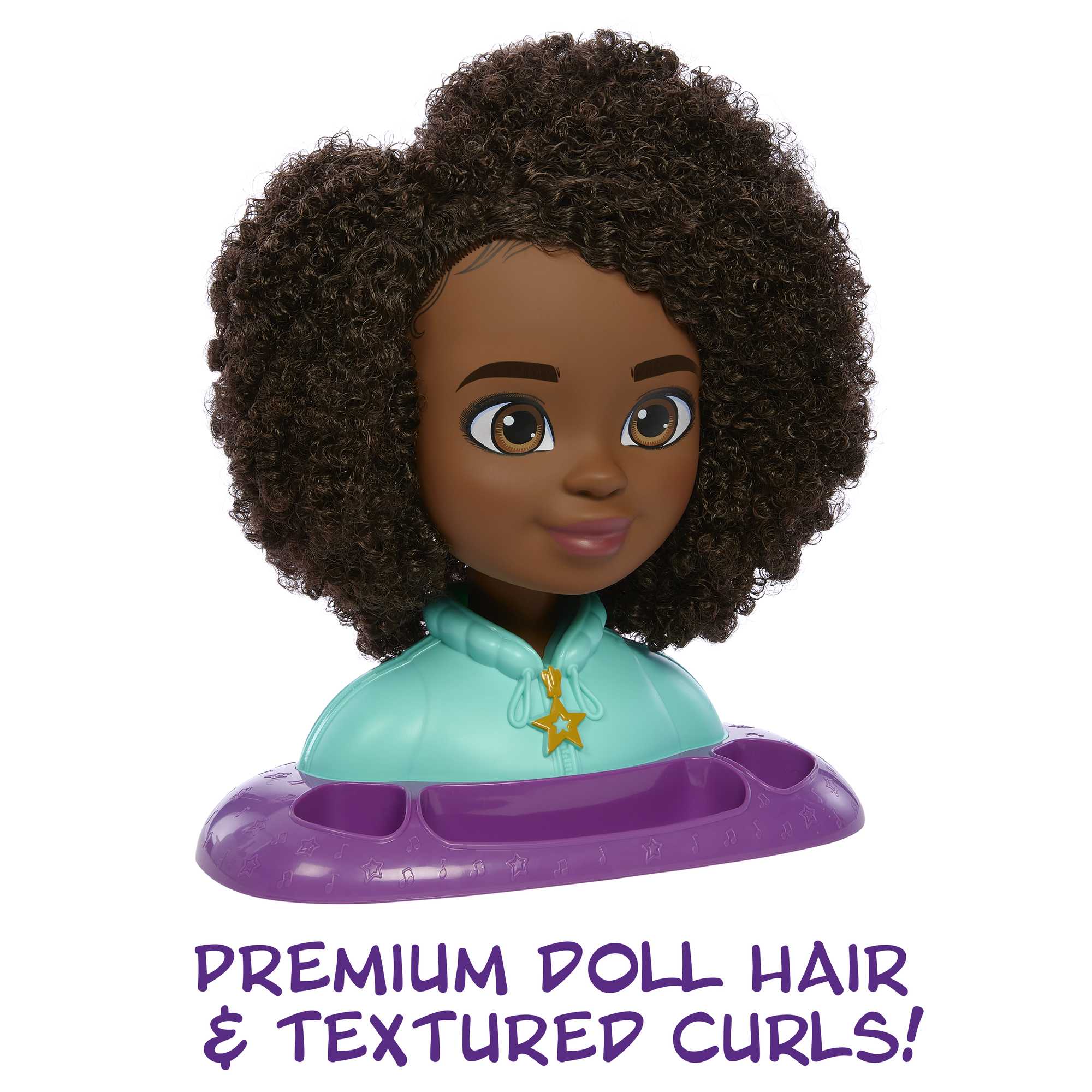 Karma's World Styling Head Accessory - Image 3