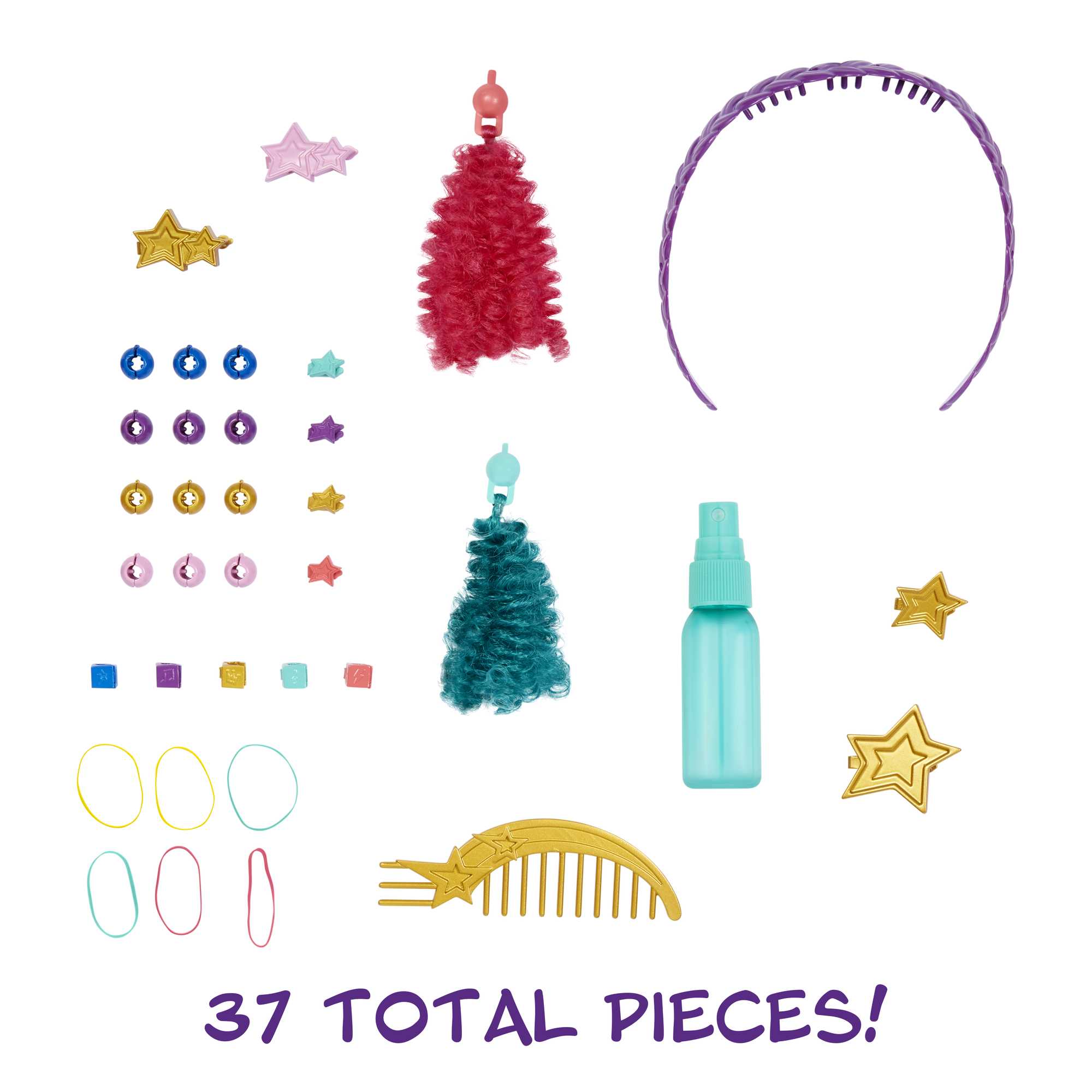 Karma's World Styling Head Accessory - Image 4