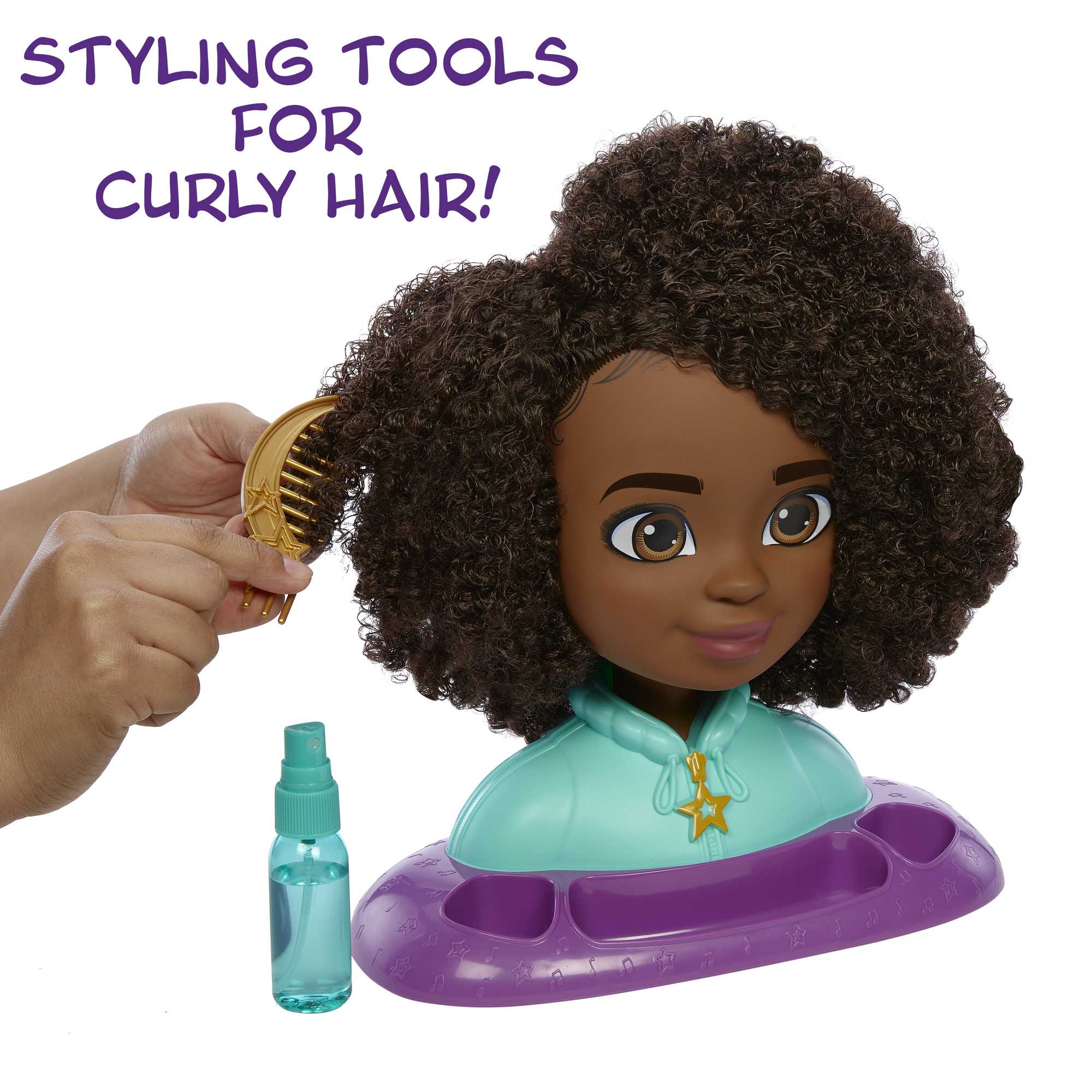 Karma's World Styling Head Accessory - Image 5