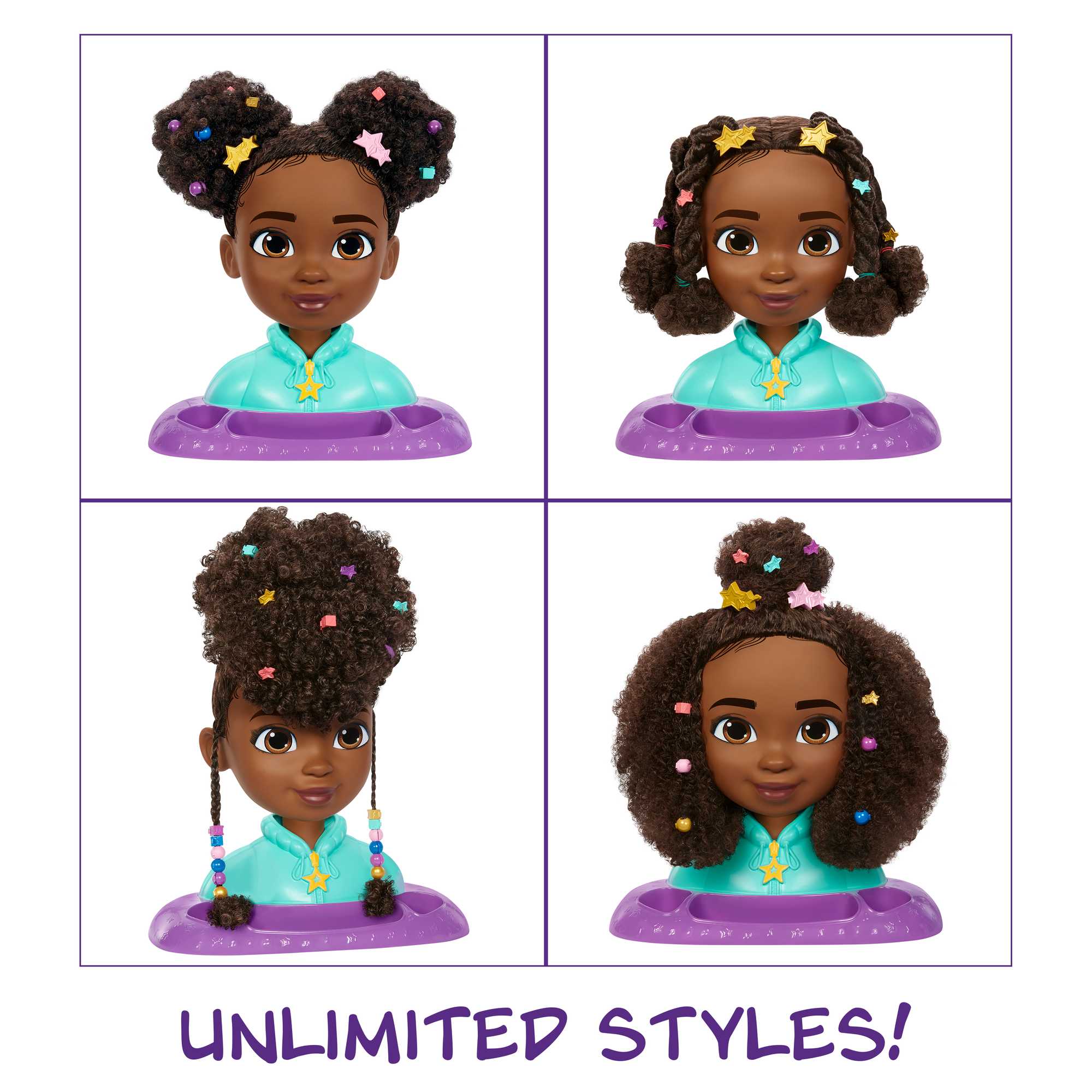 Karma's World Styling Head Accessory - Image 7
