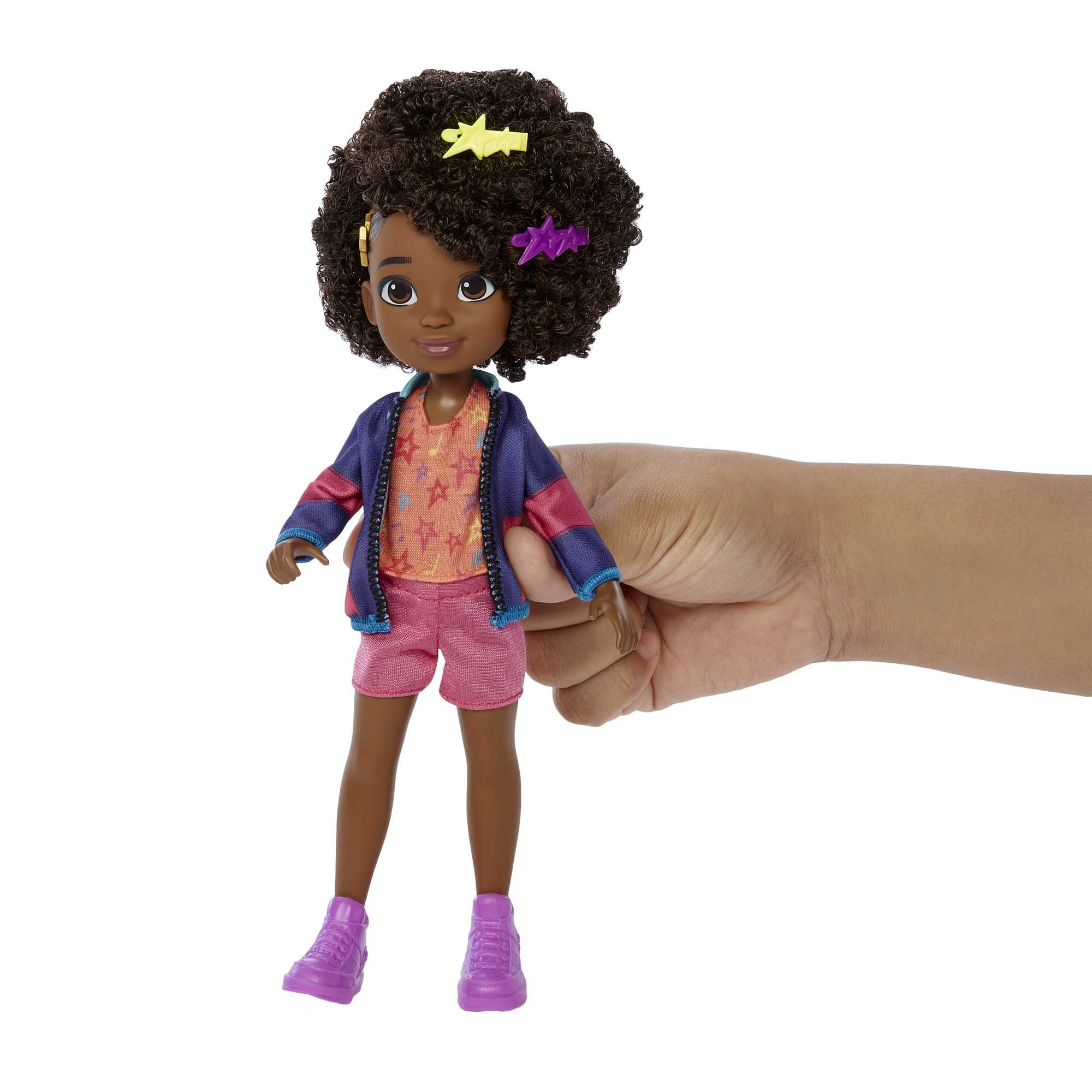 Karma's World School To Stage Doll & Fashions - Image 3