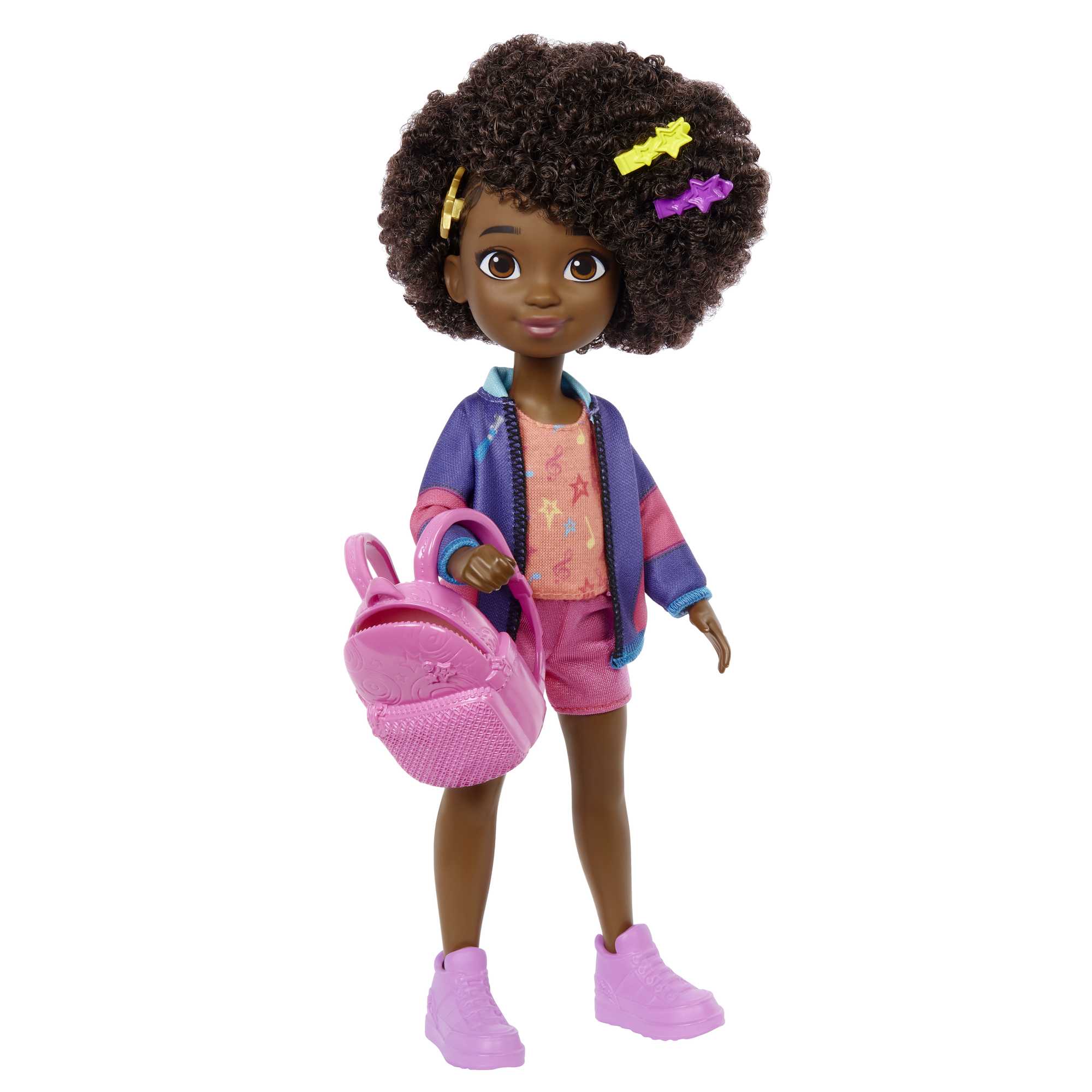 Karma's World School To Stage Doll & Fashions - Image 4