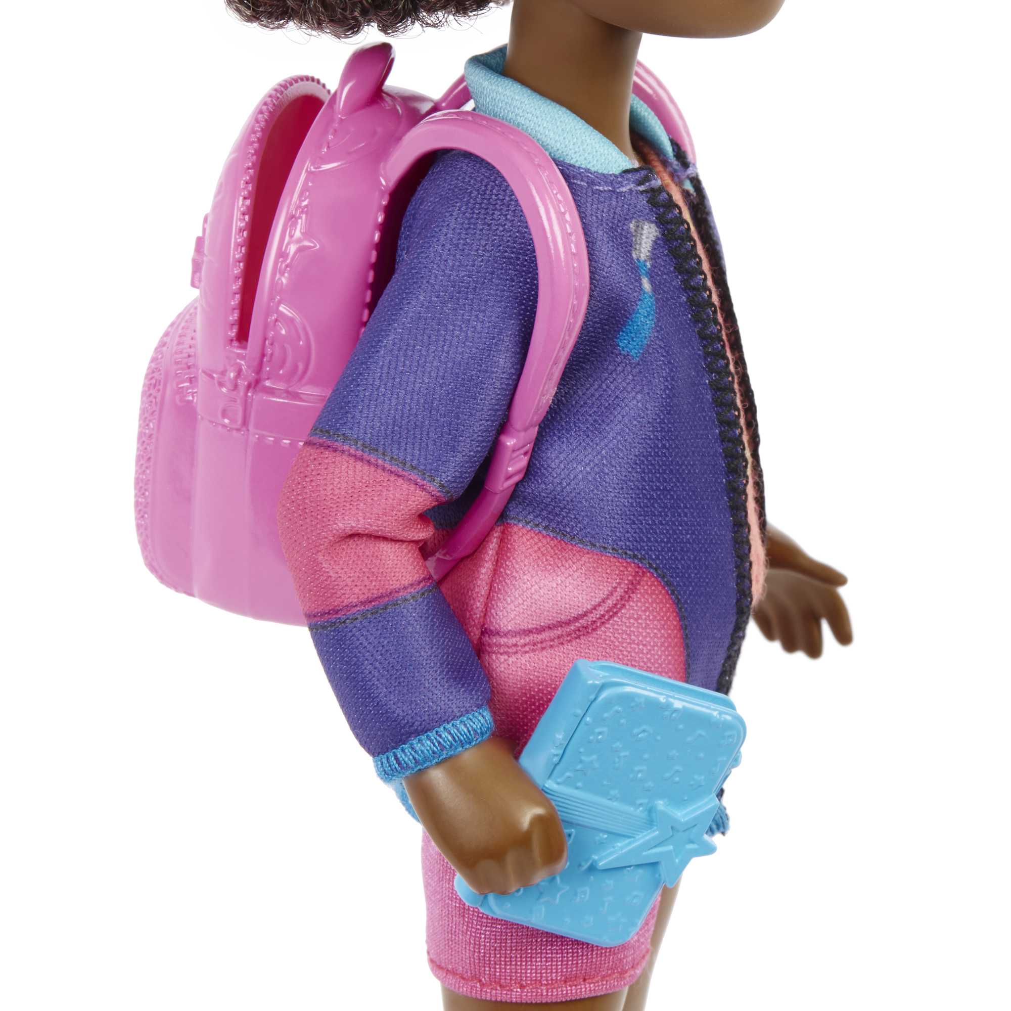 Karma's World School To Stage Doll & Fashions - Image 5